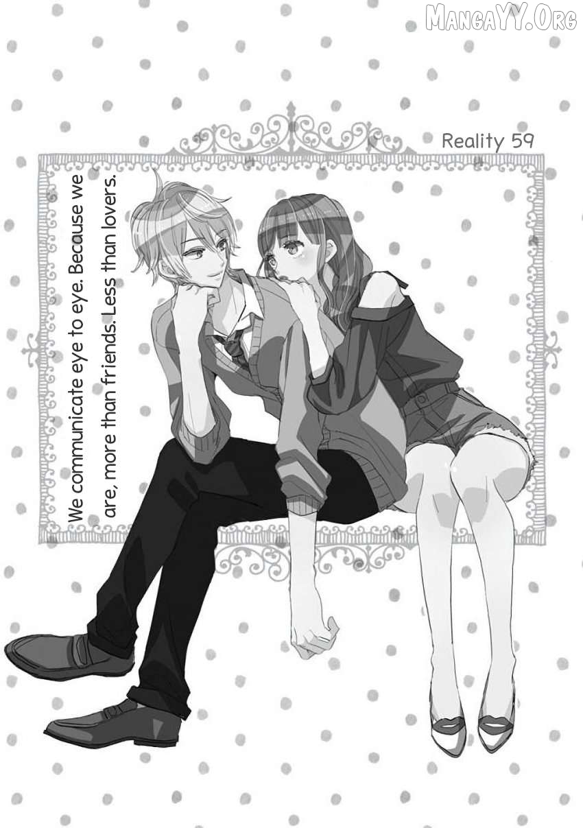 Super Seisyun Brothers Chapter 59 - page 6