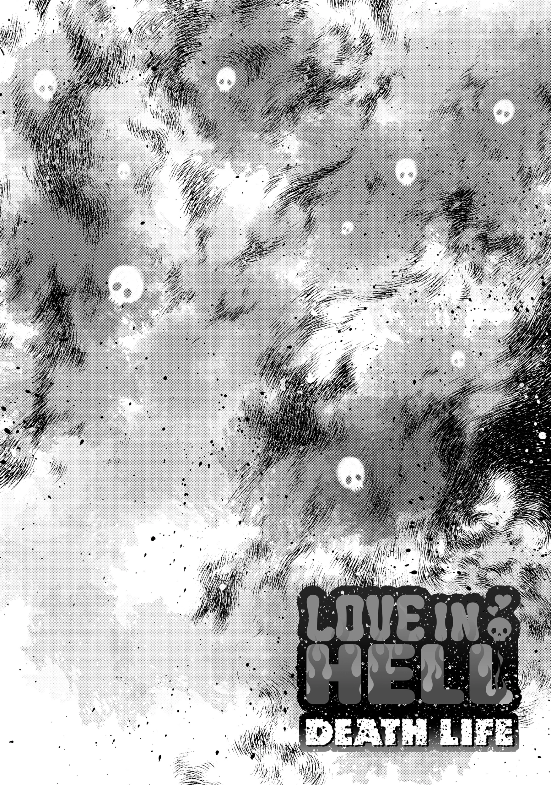 Jigokuren - Death Life Chapter 7 - page 3