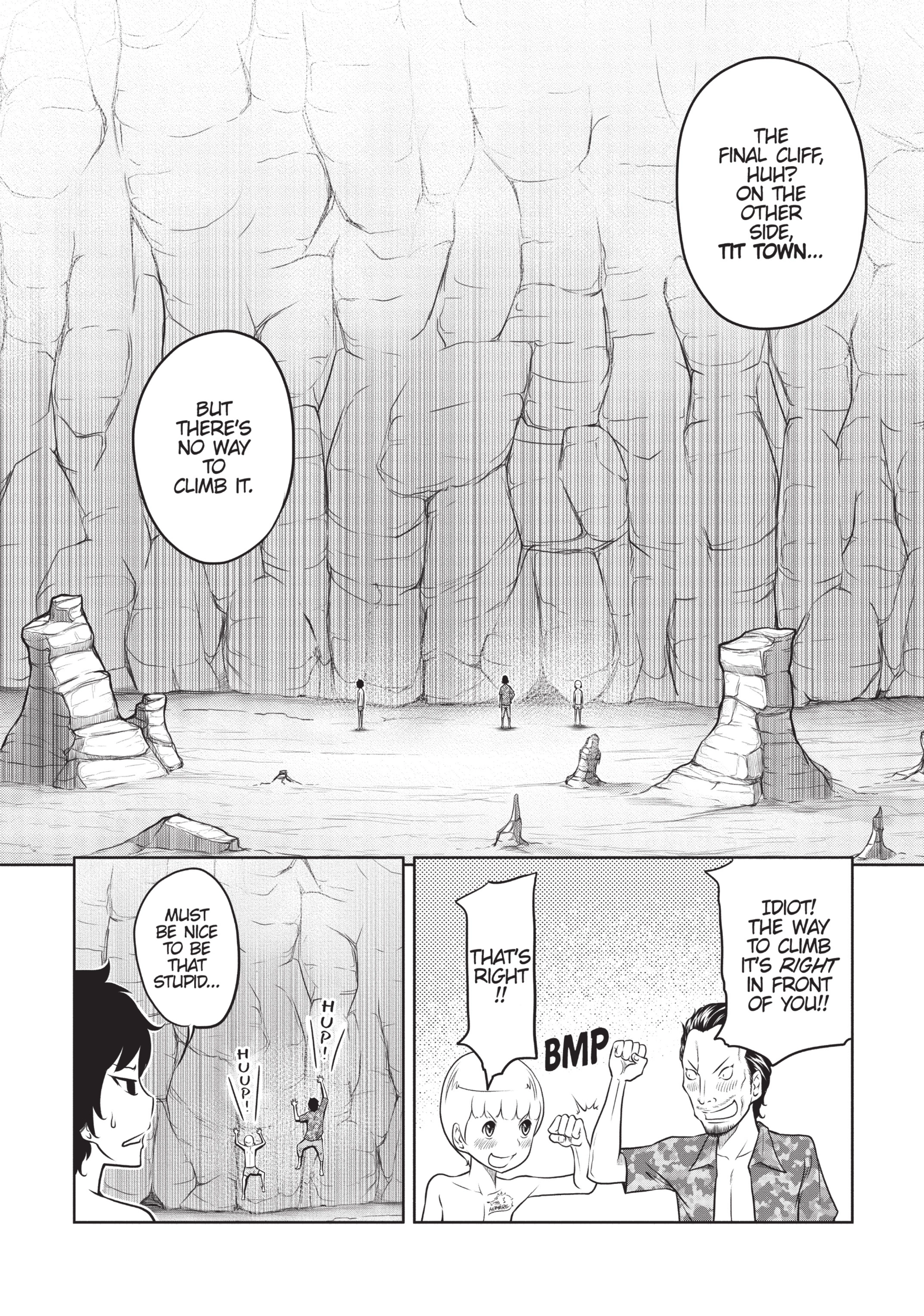 Jigokuren - Death Life Chapter 9 - page 15