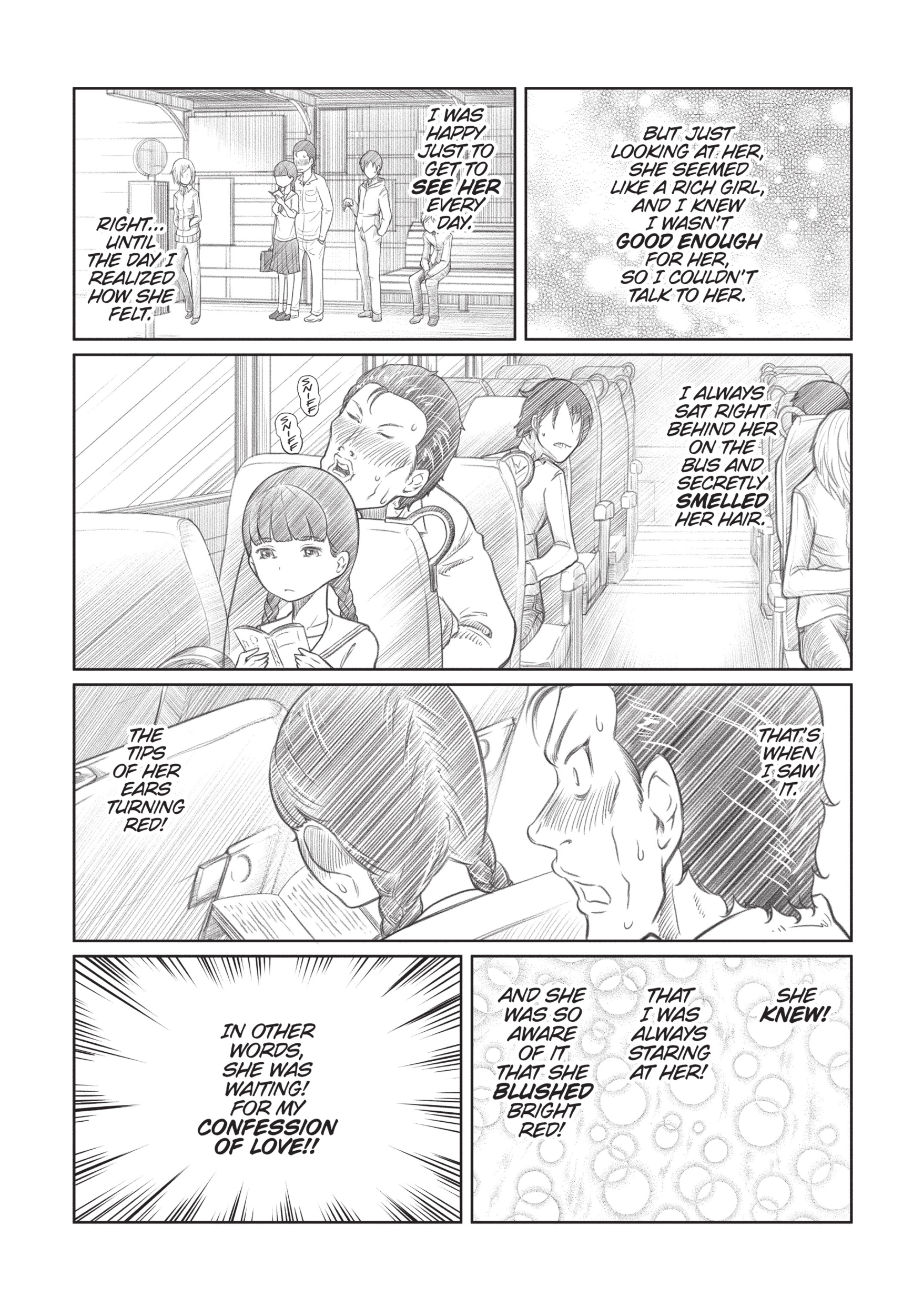 Jigokuren - Death Life Chapter 9 - page 19