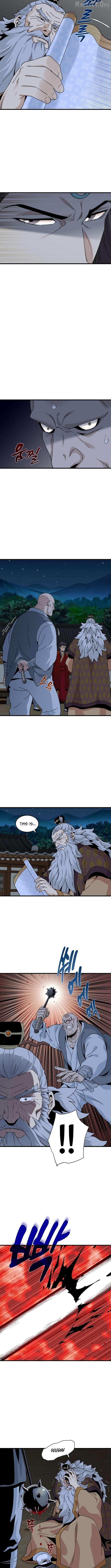 Memoir of the Legendary Scholar Chapter 36 - page 4