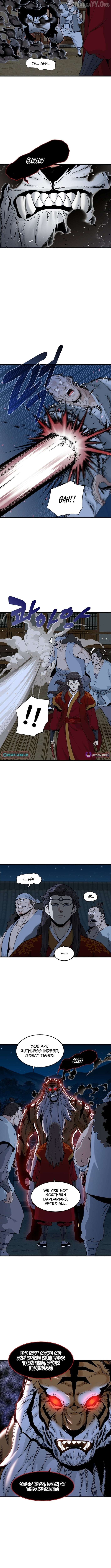Memoir of the Legendary Scholar Chapter 36 - page 6