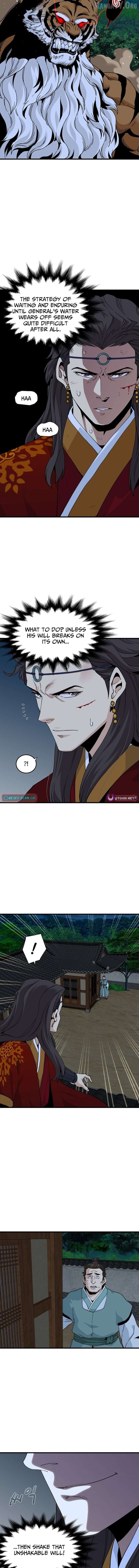 Memoir of the Legendary Scholar Chapter 37 - page 4