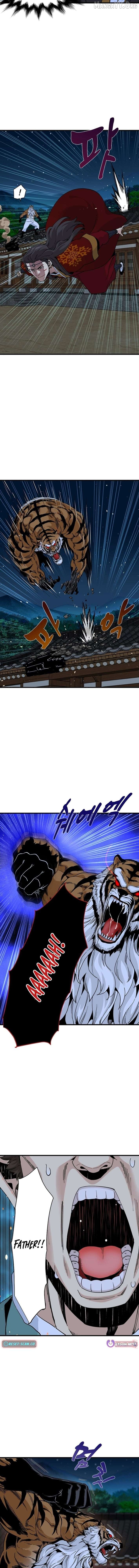 Memoir of the Legendary Scholar Chapter 37 - page 5