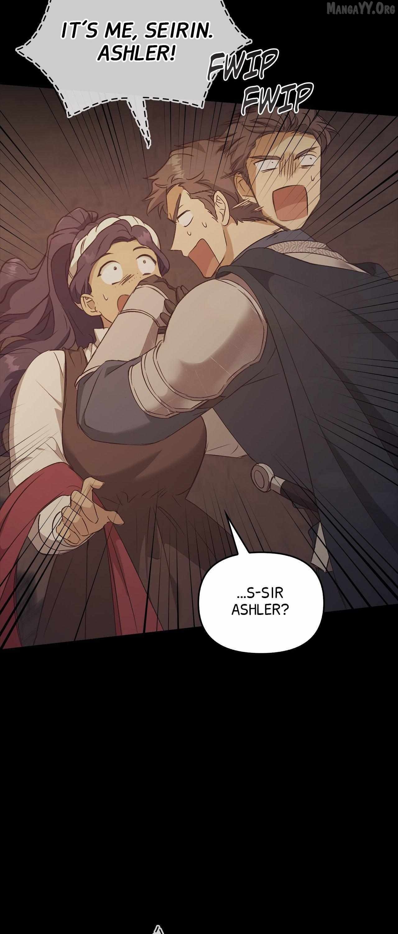 Regas [Official] Chapter 89 - page 16