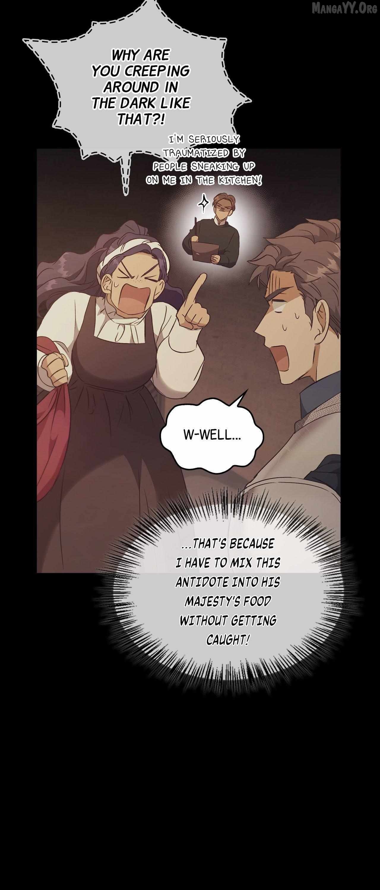 Regas [Official] Chapter 89 - page 17