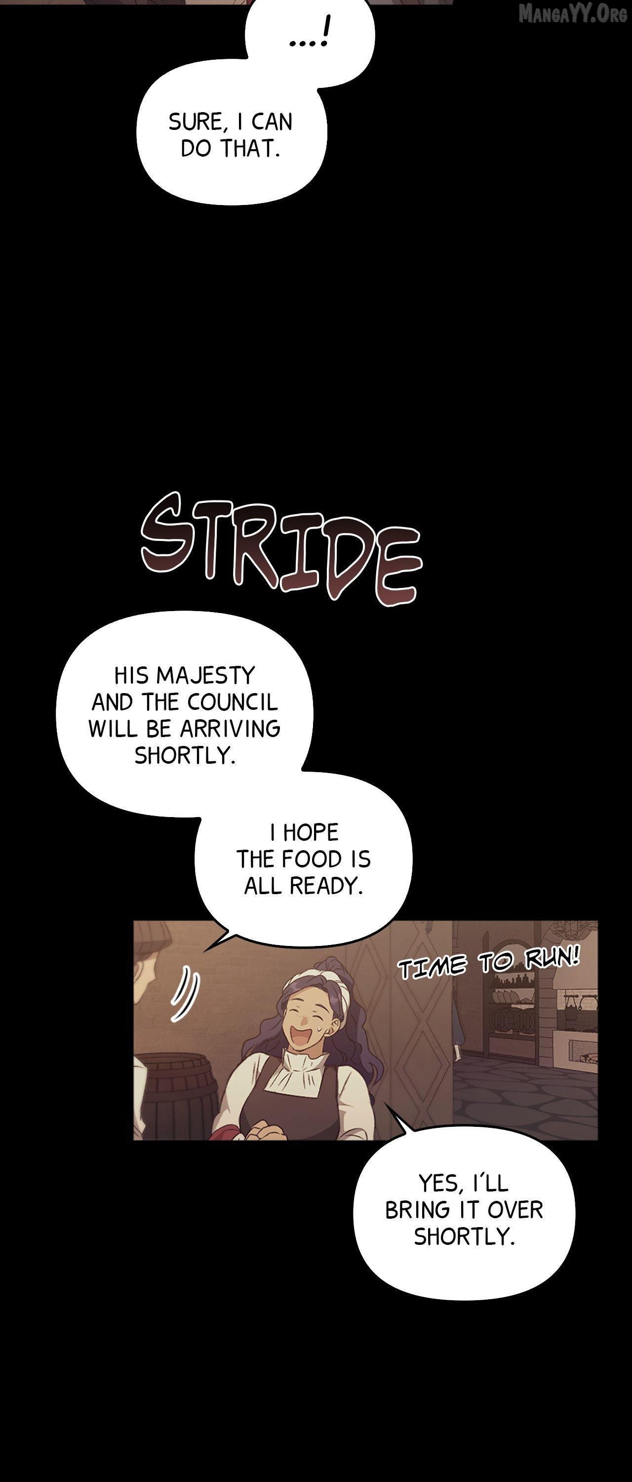 Regas [Official] Chapter 89 - page 21