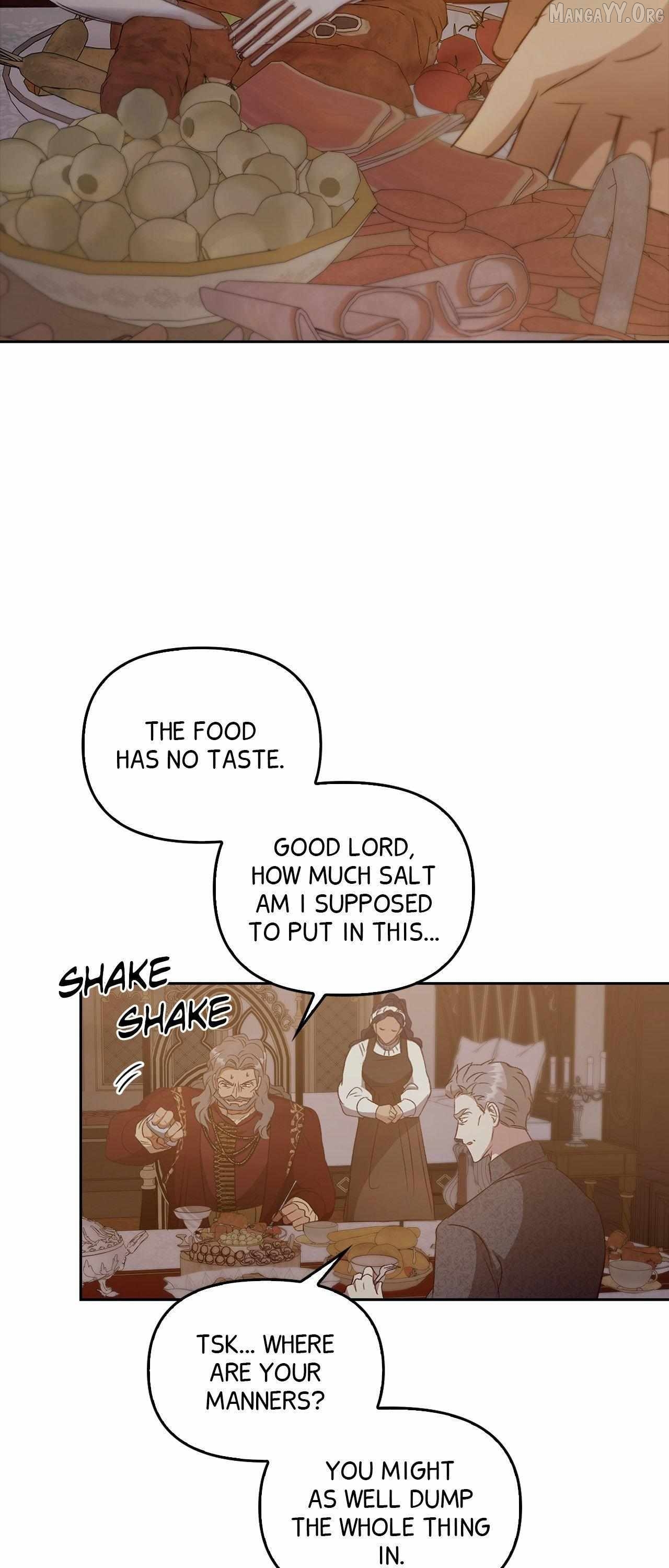 Regas [Official] Chapter 89 - page 23