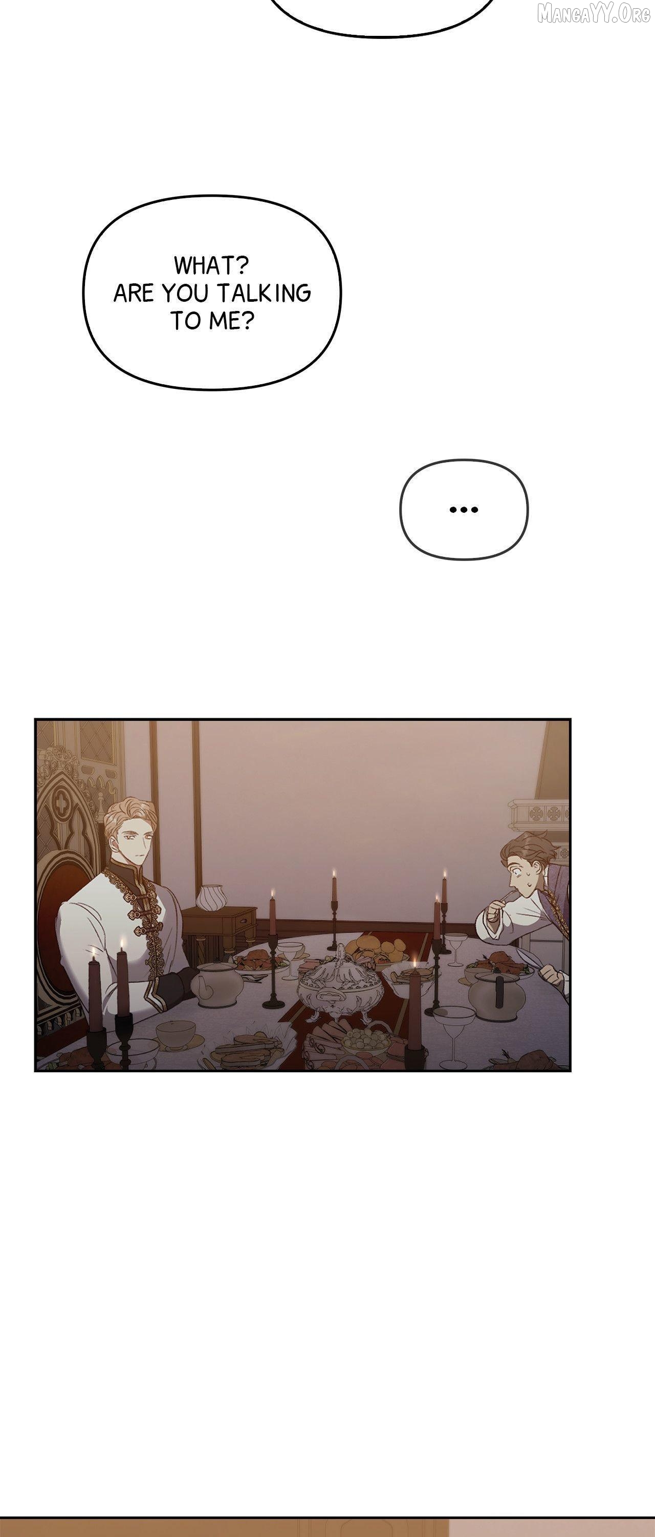 Regas [Official] Chapter 89 - page 24