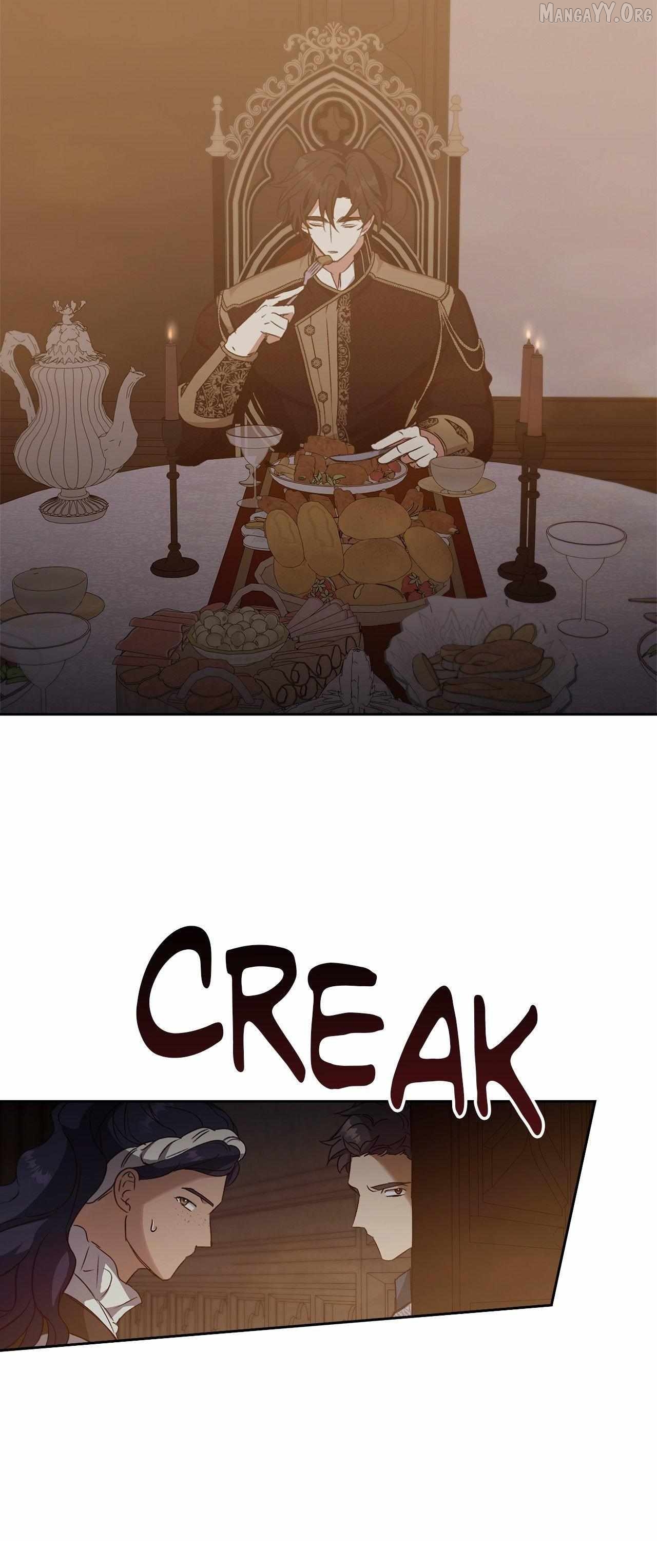Regas [Official] Chapter 89 - page 25