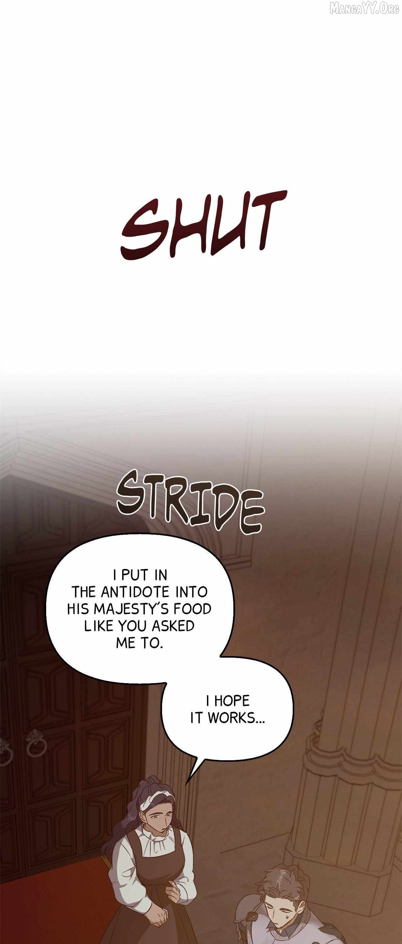 Regas [Official] Chapter 89 - page 26