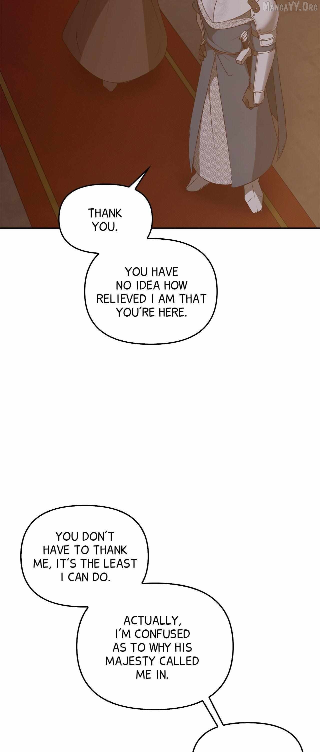 Regas [Official] Chapter 89 - page 27