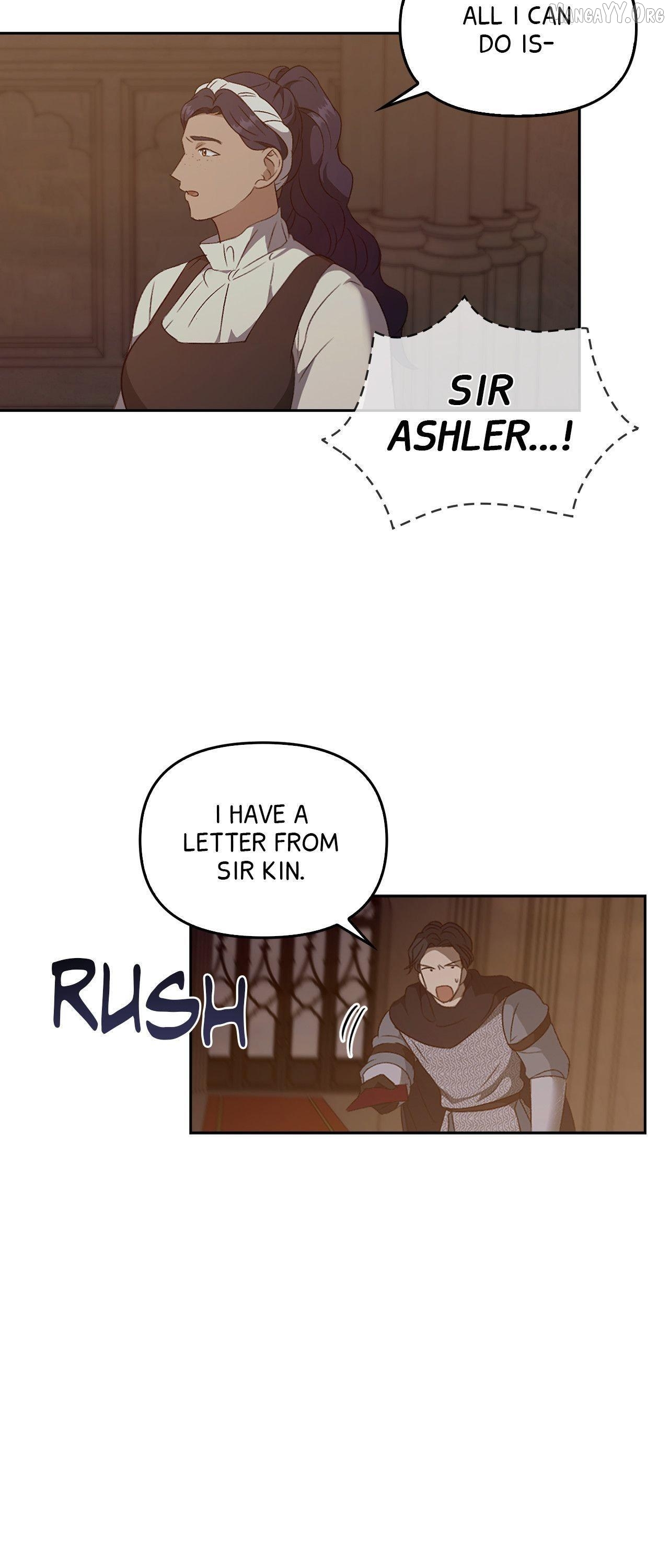 Regas [Official] Chapter 89 - page 28