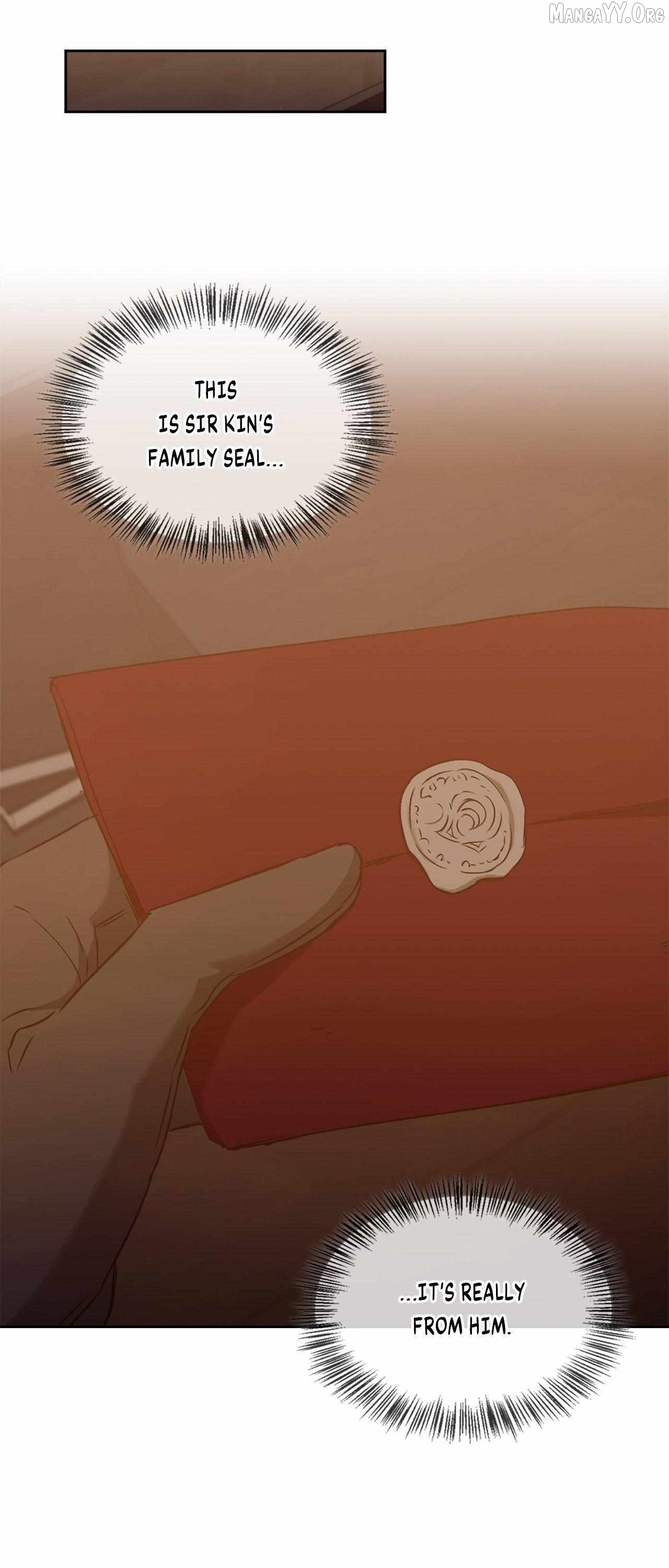 Regas [Official] Chapter 89 - page 30