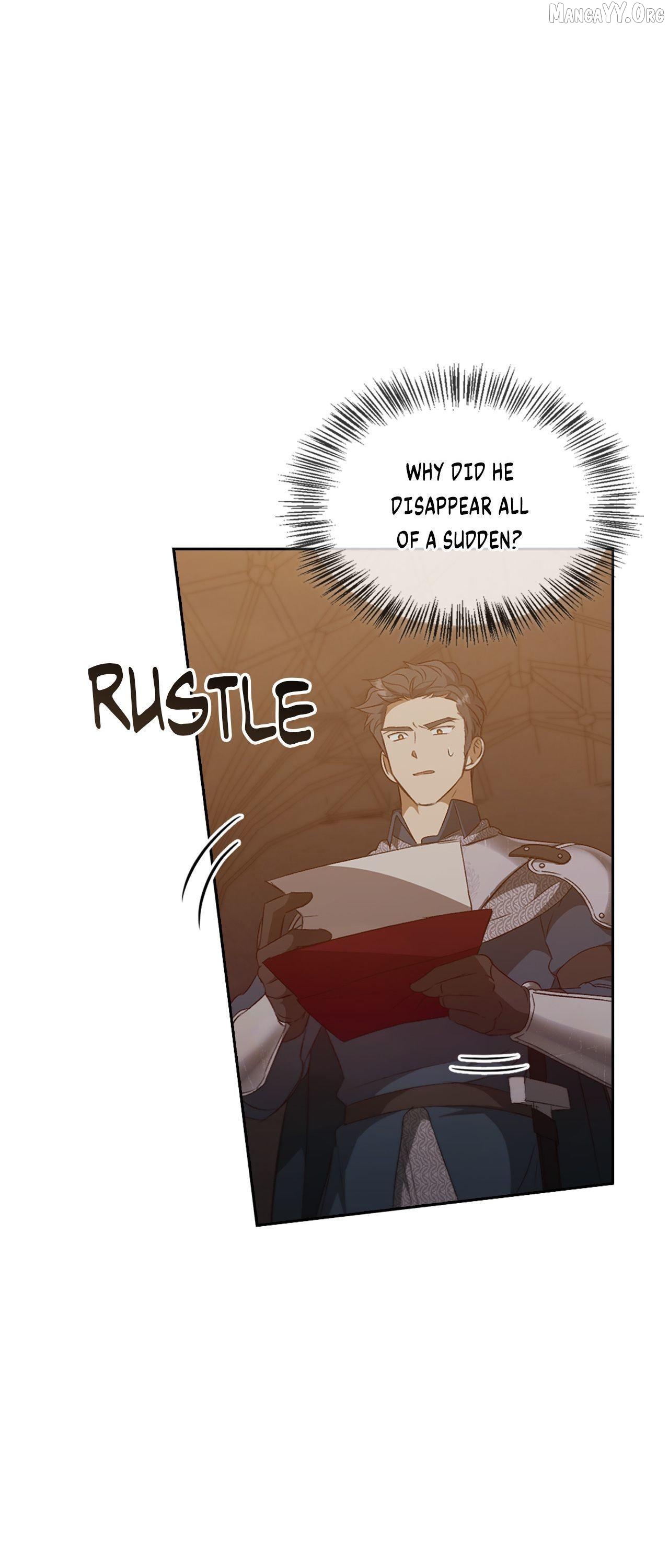Regas [Official] Chapter 89 - page 31