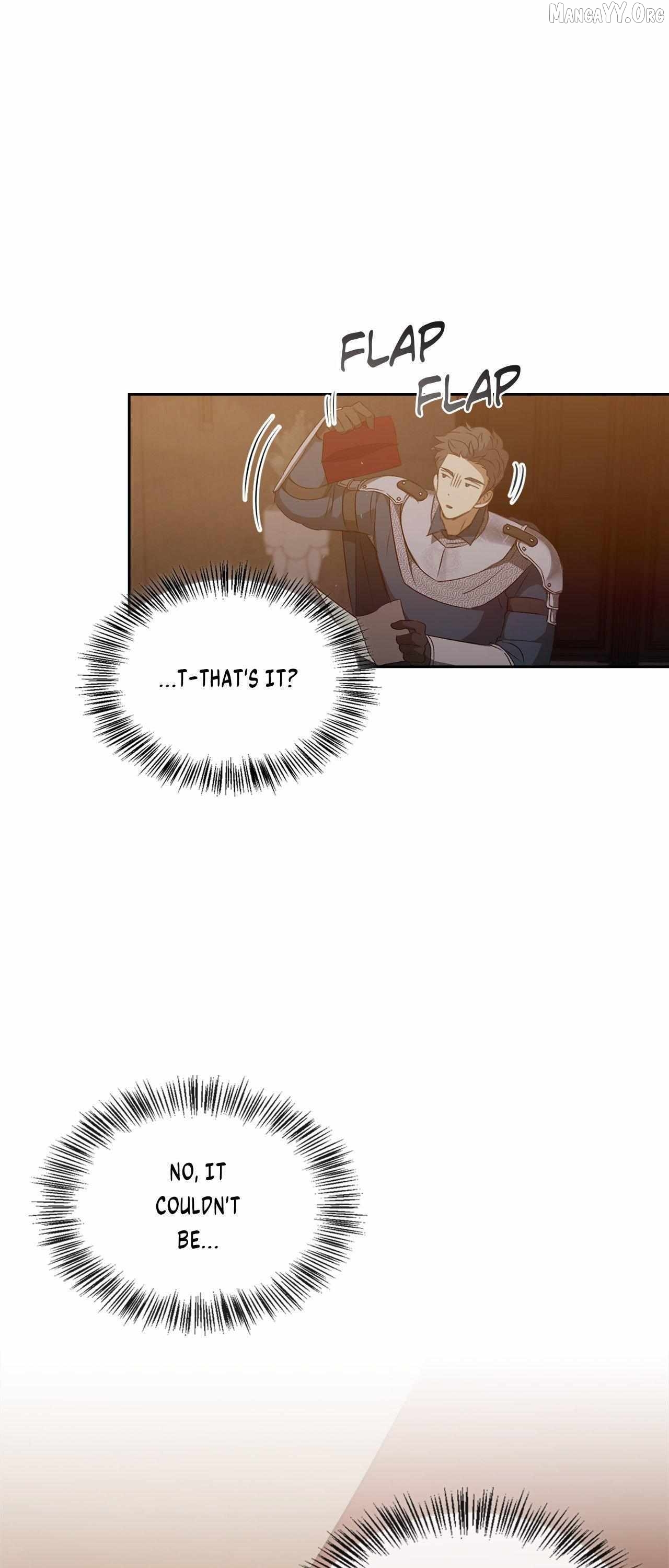 Regas [Official] Chapter 89 - page 34