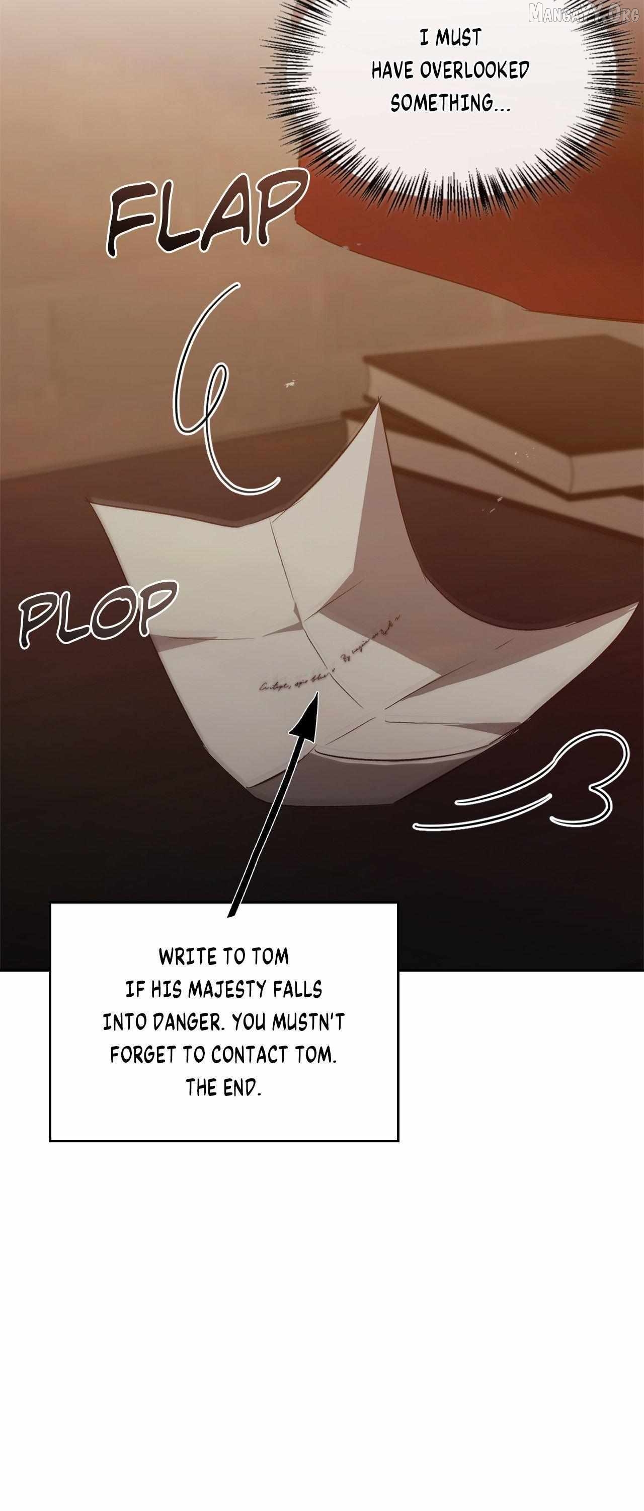 Regas [Official] Chapter 89 - page 35