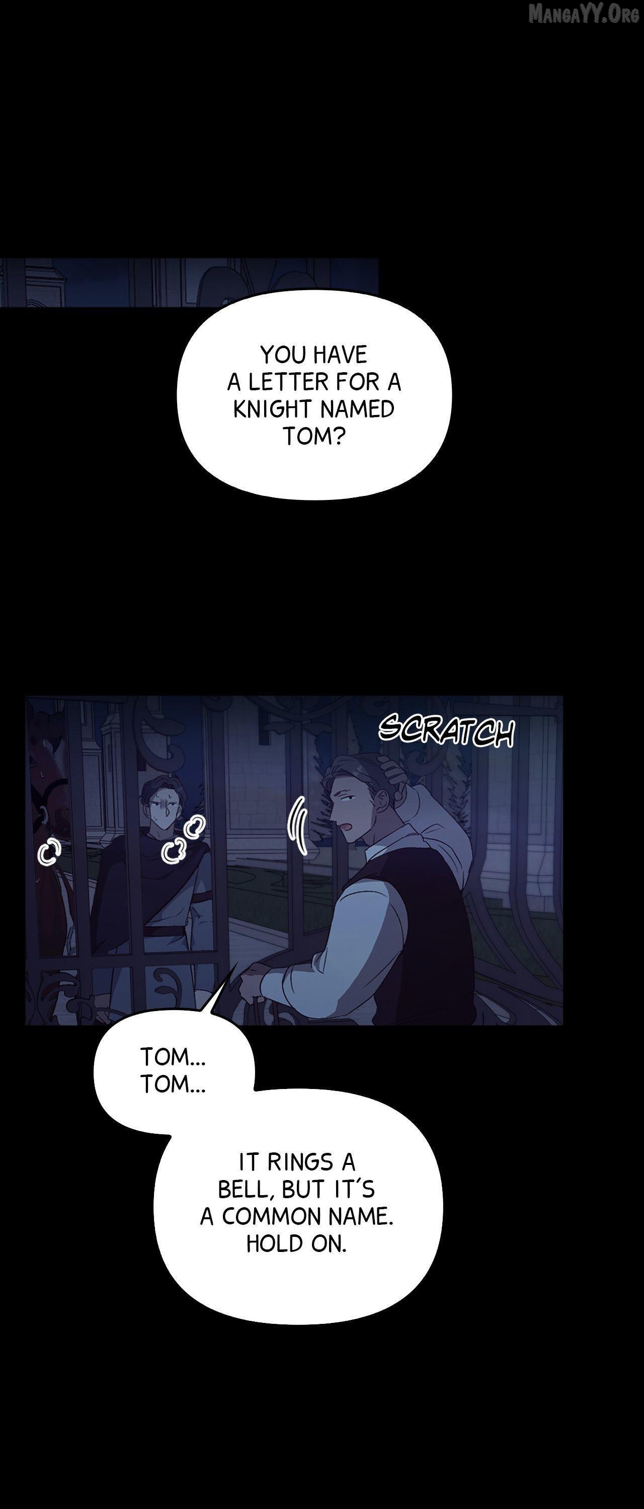 Regas [Official] Chapter 89 - page 39