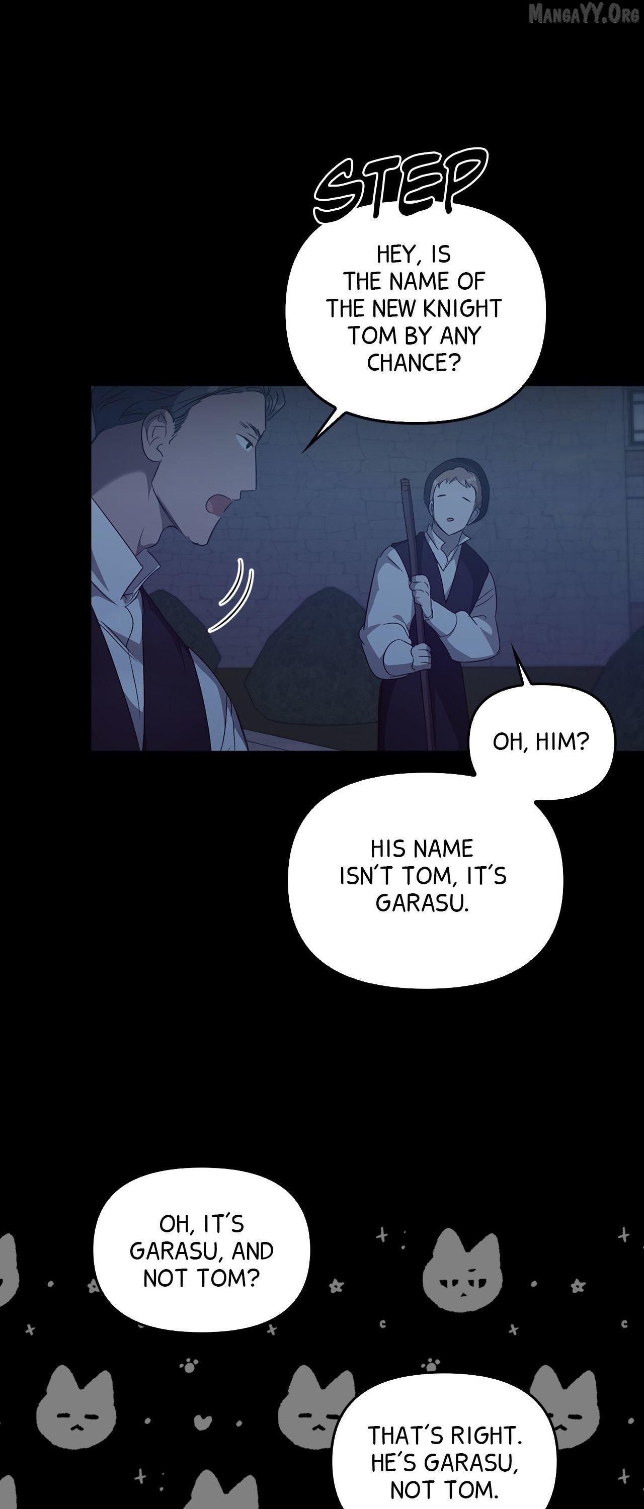 Regas [Official] Chapter 89 - page 40