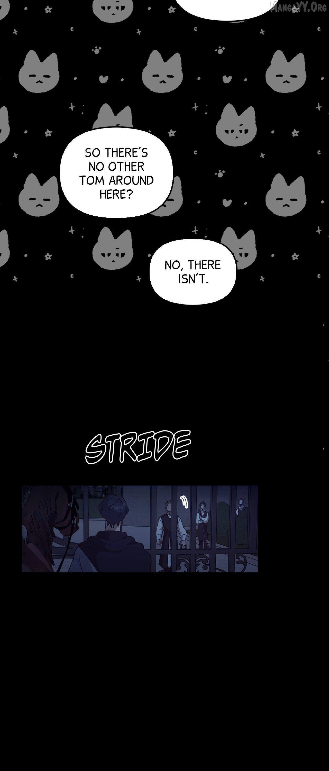 Regas [Official] Chapter 89 - page 41