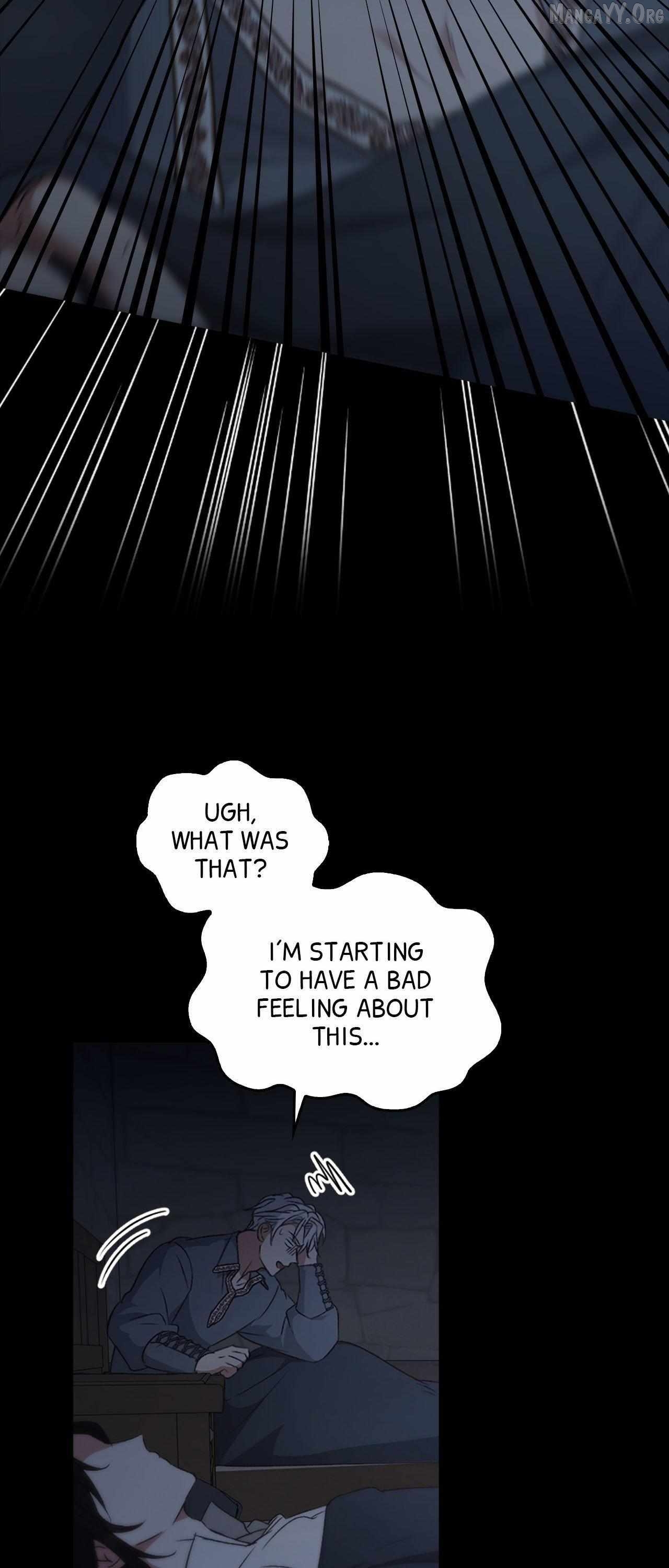 Regas [Official] Chapter 89 - page 44
