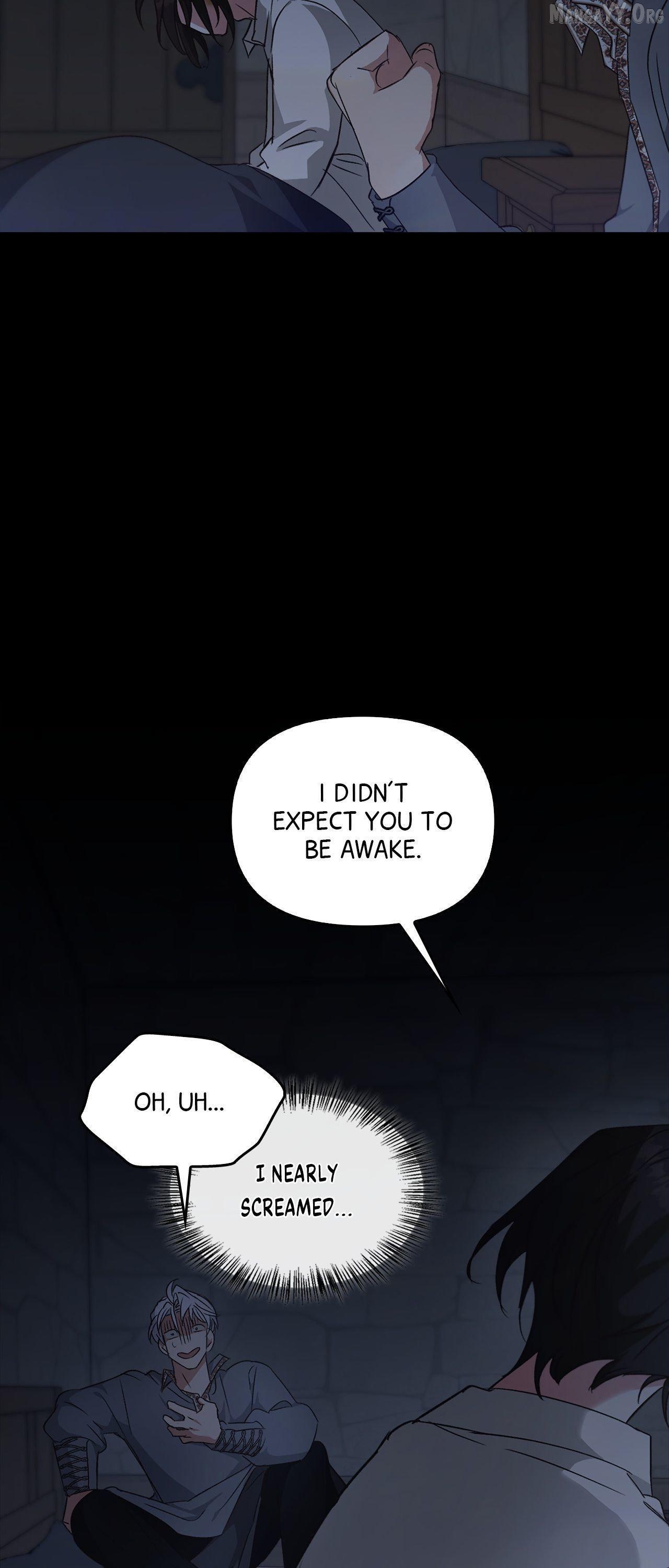 Regas [Official] Chapter 89 - page 51