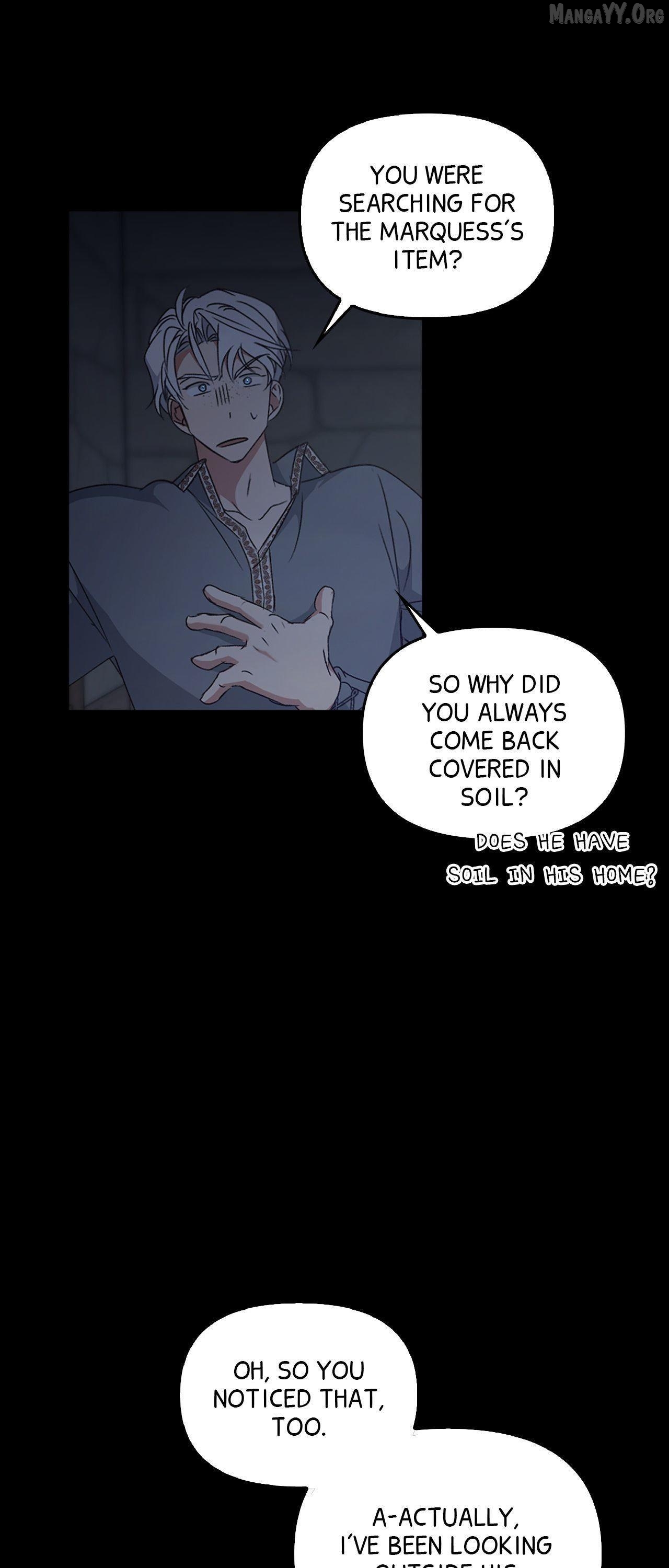 Regas [Official] Chapter 89 - page 54
