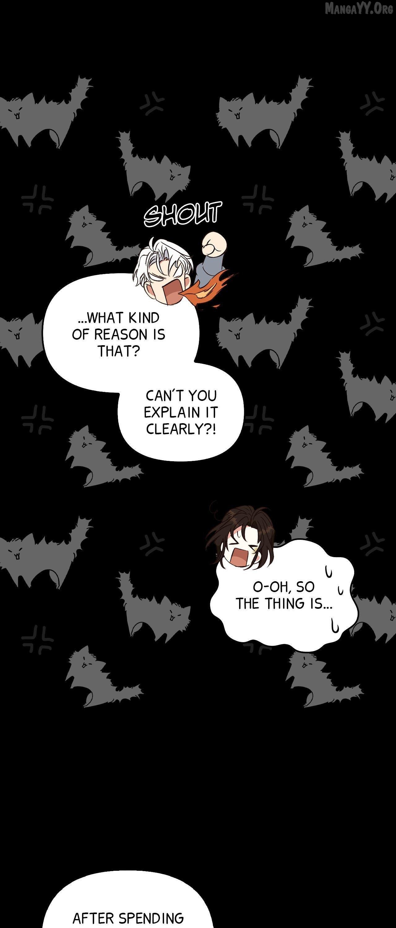 Regas [Official] Chapter 89 - page 57