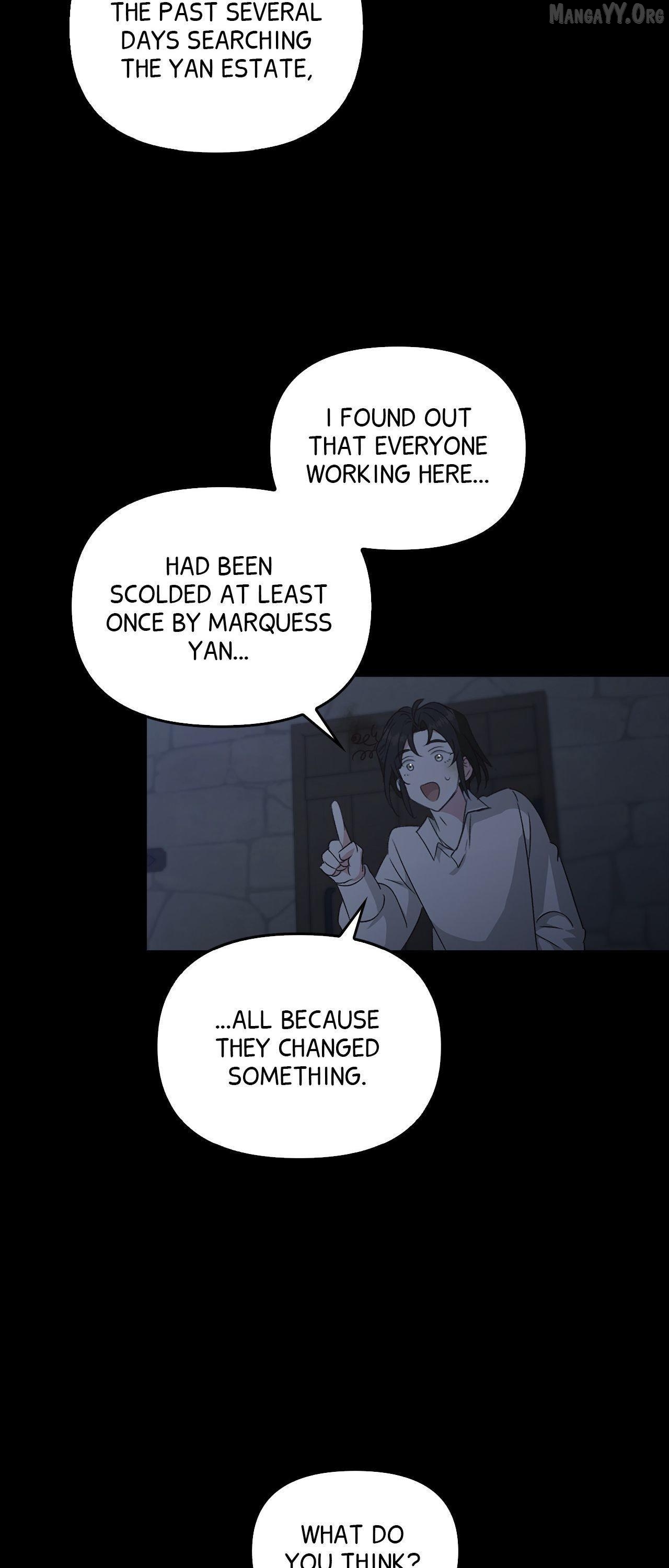 Regas [Official] Chapter 89 - page 58