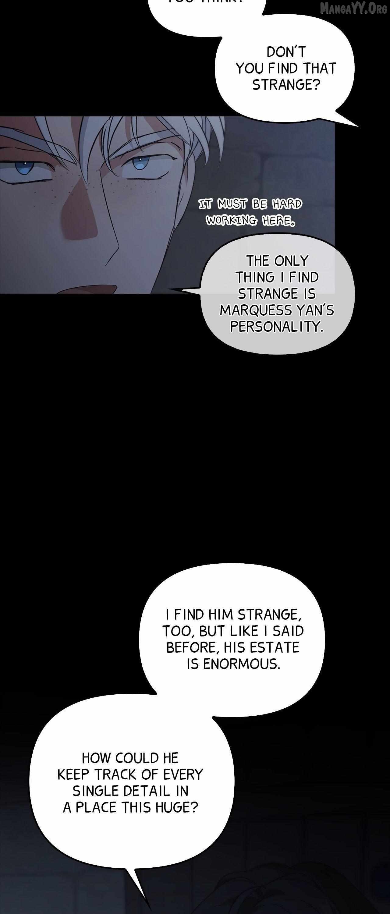 Regas [Official] Chapter 89 - page 59