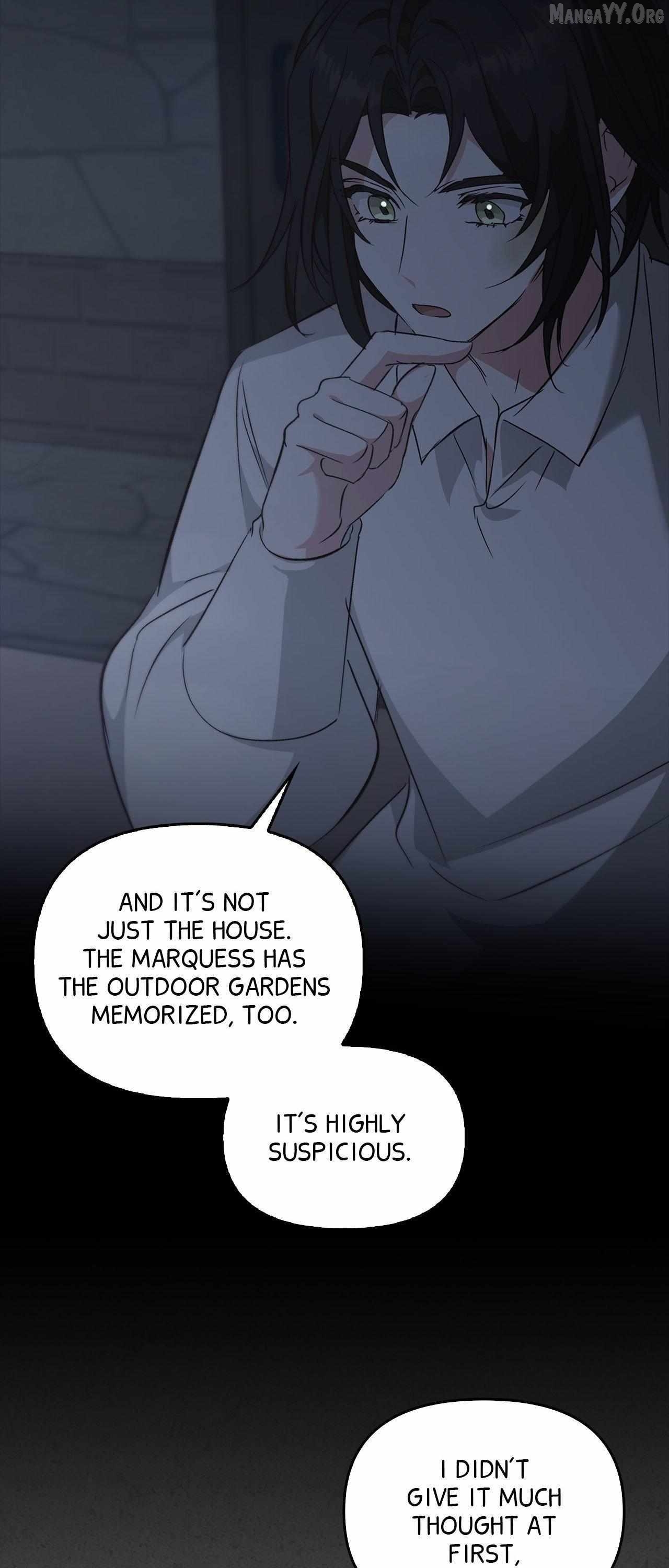 Regas [Official] Chapter 89 - page 60