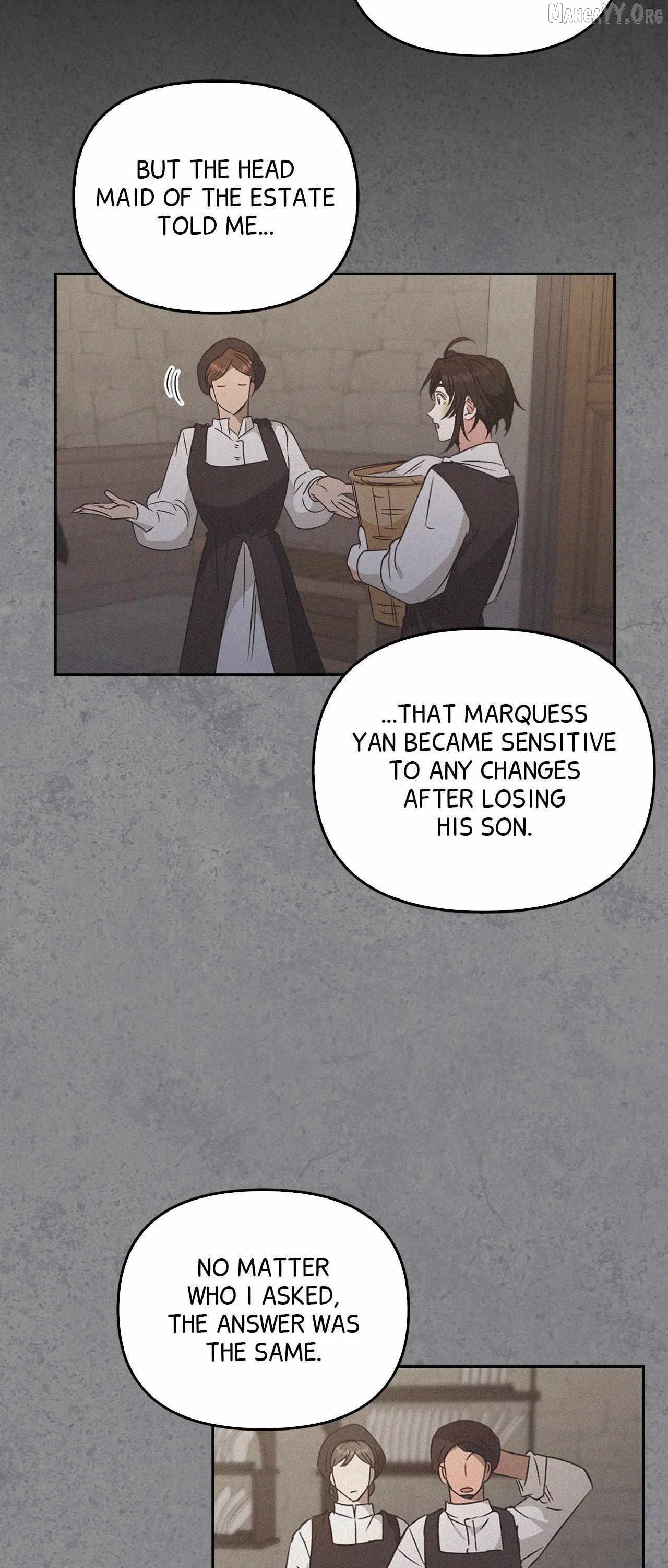 Regas [Official] Chapter 89 - page 61