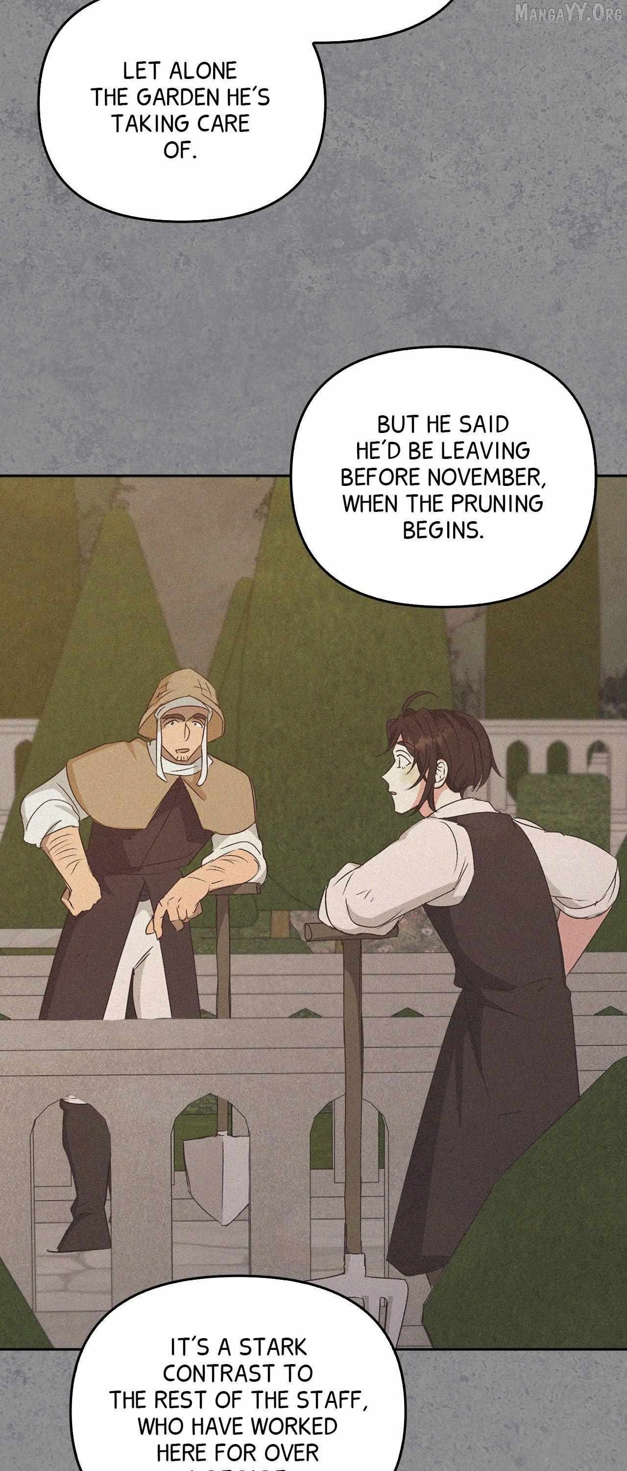 Regas [Official] Chapter 89 - page 64