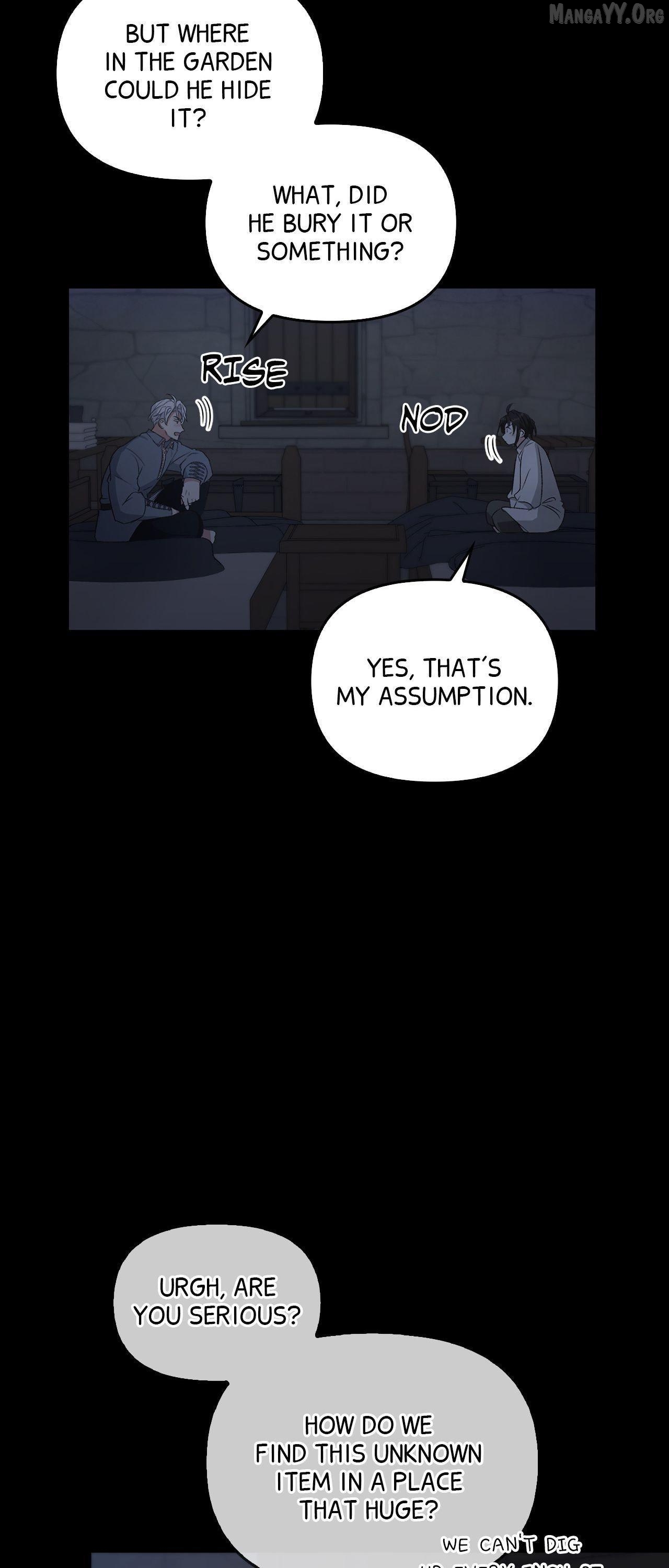 Regas [Official] Chapter 89 - page 68