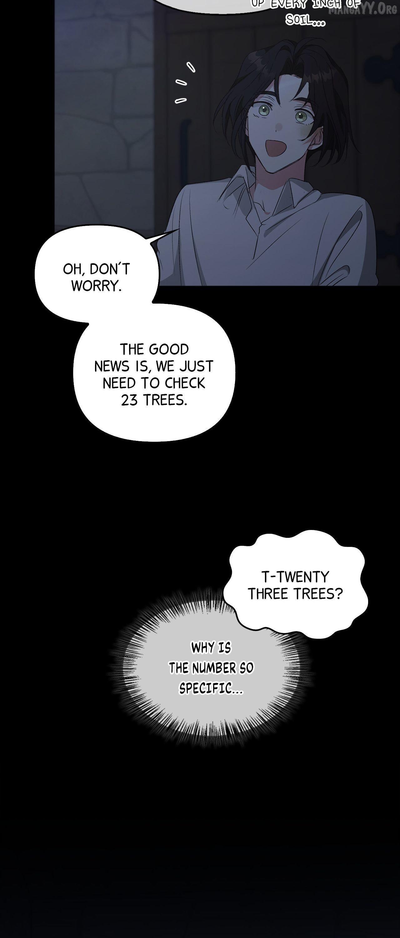 Regas [Official] Chapter 89 - page 69