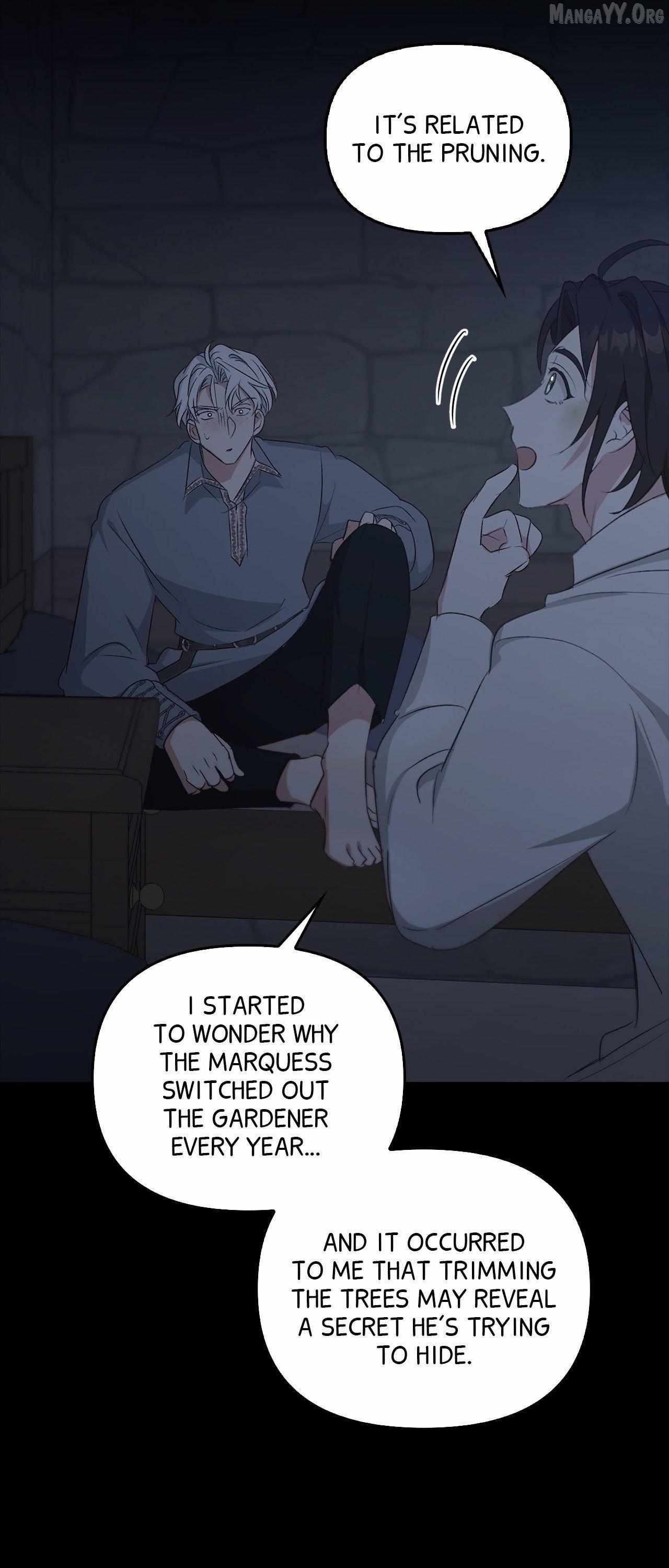 Regas [Official] Chapter 89 - page 70