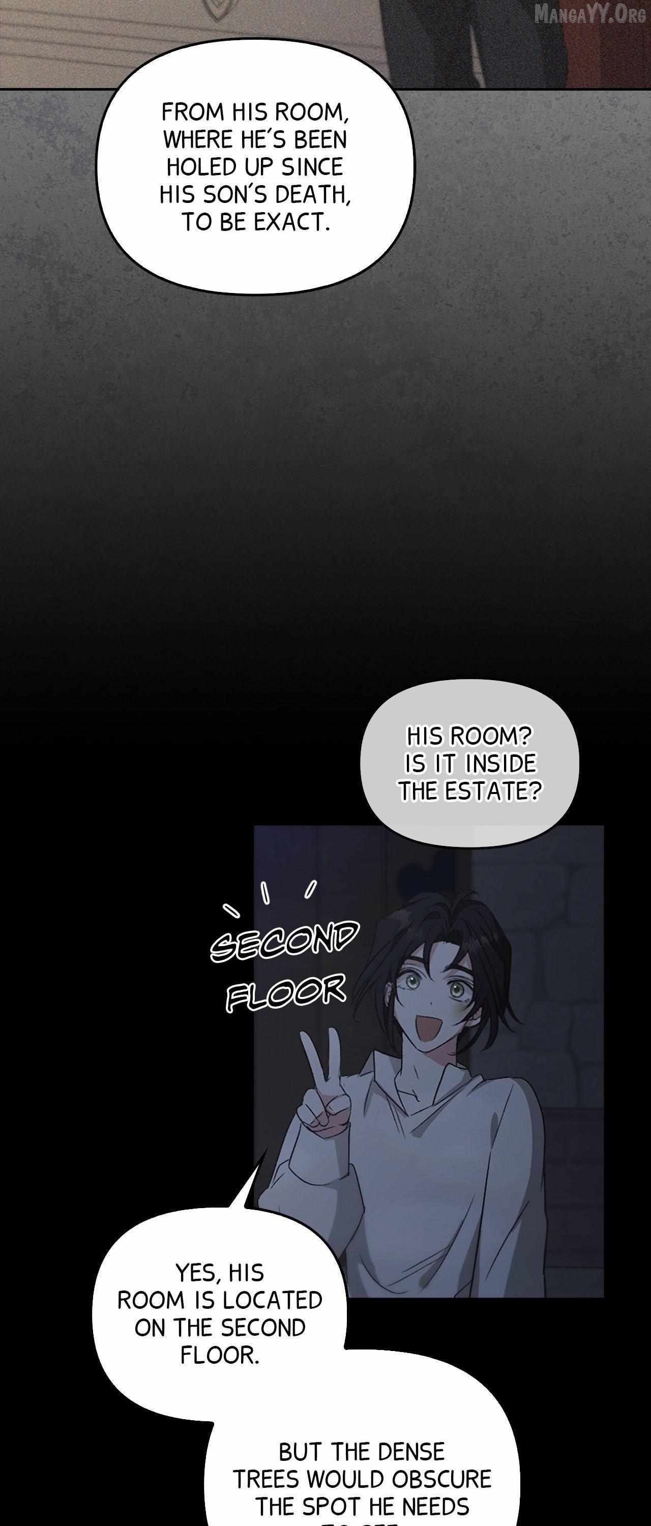 Regas [Official] Chapter 89 - page 73