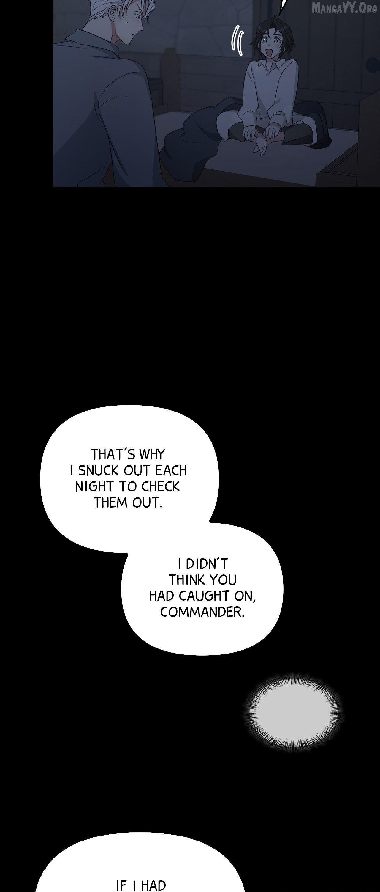 Regas [Official] Chapter 89 - page 76