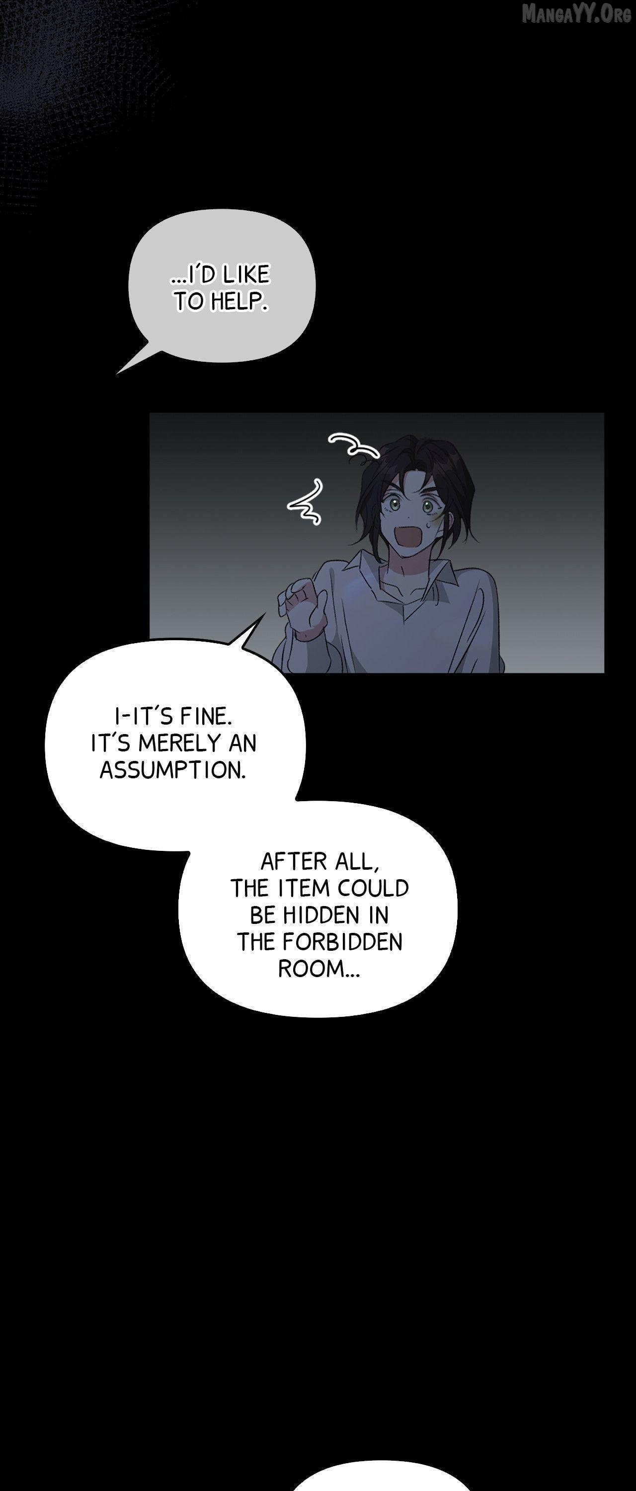 Regas [Official] Chapter 89 - page 80
