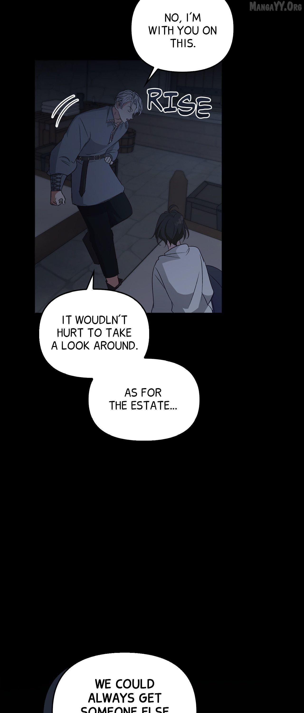 Regas [Official] Chapter 89 - page 81