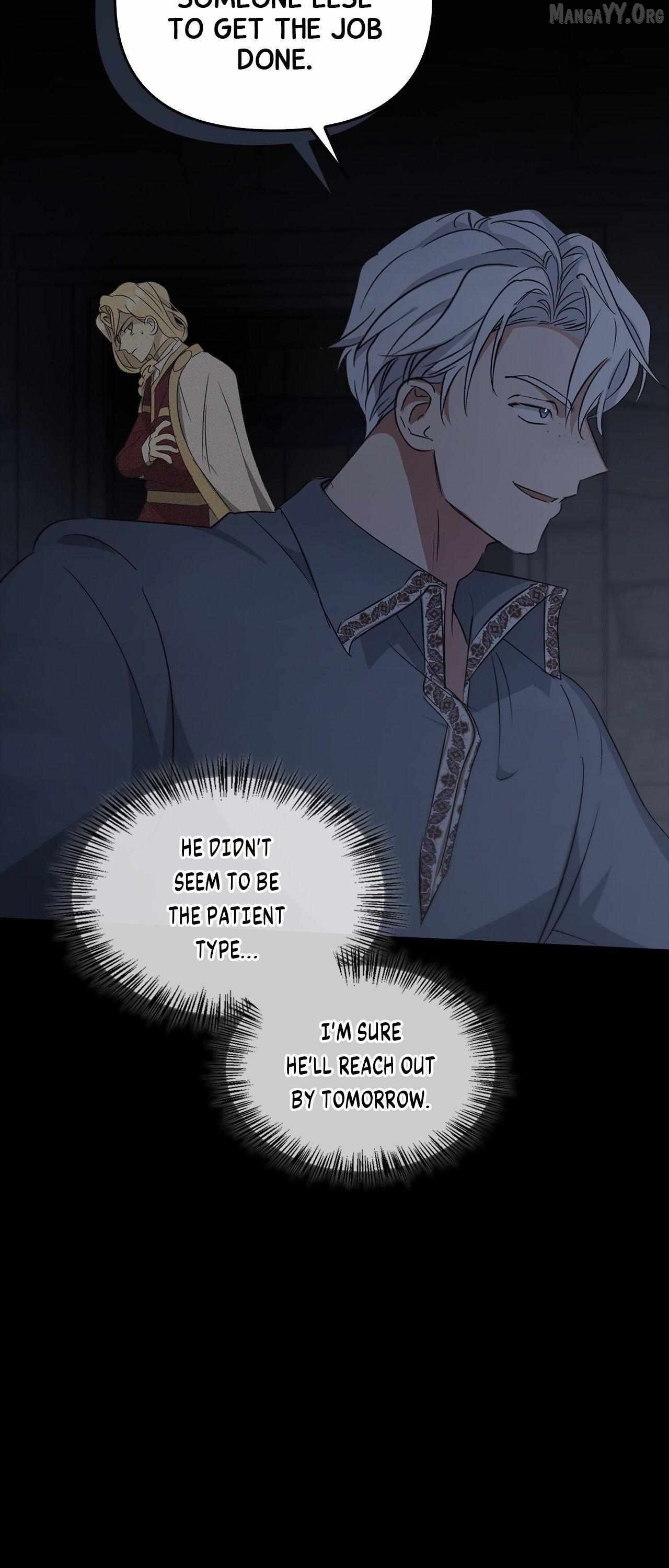 Regas [Official] Chapter 89 - page 82