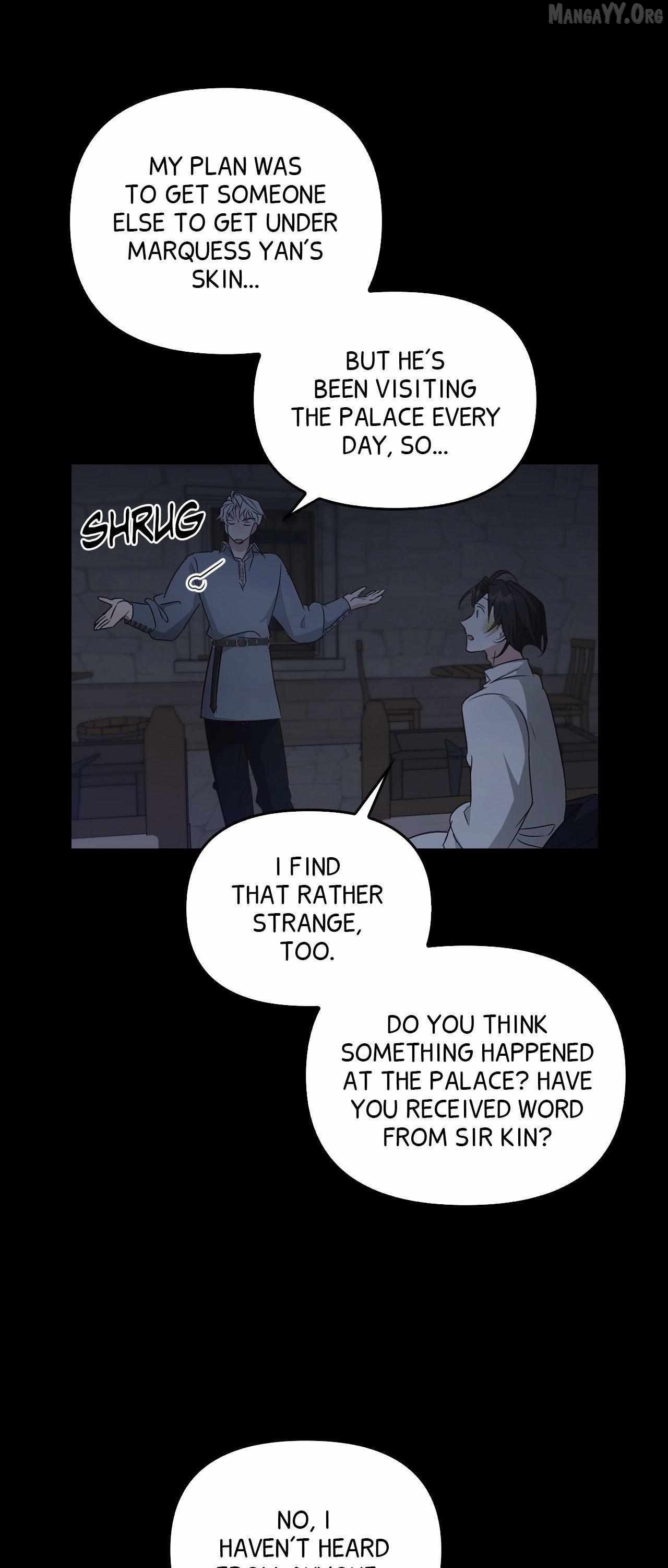 Regas [Official] Chapter 89 - page 83