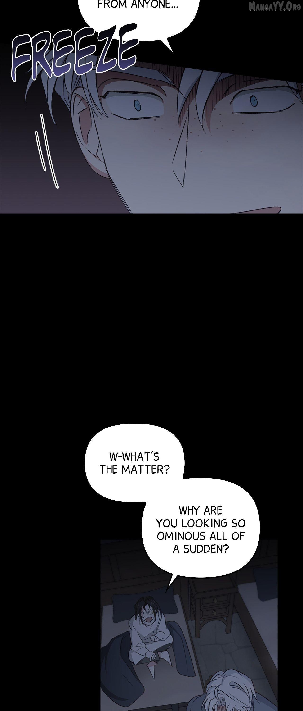 Regas [Official] Chapter 89 - page 84