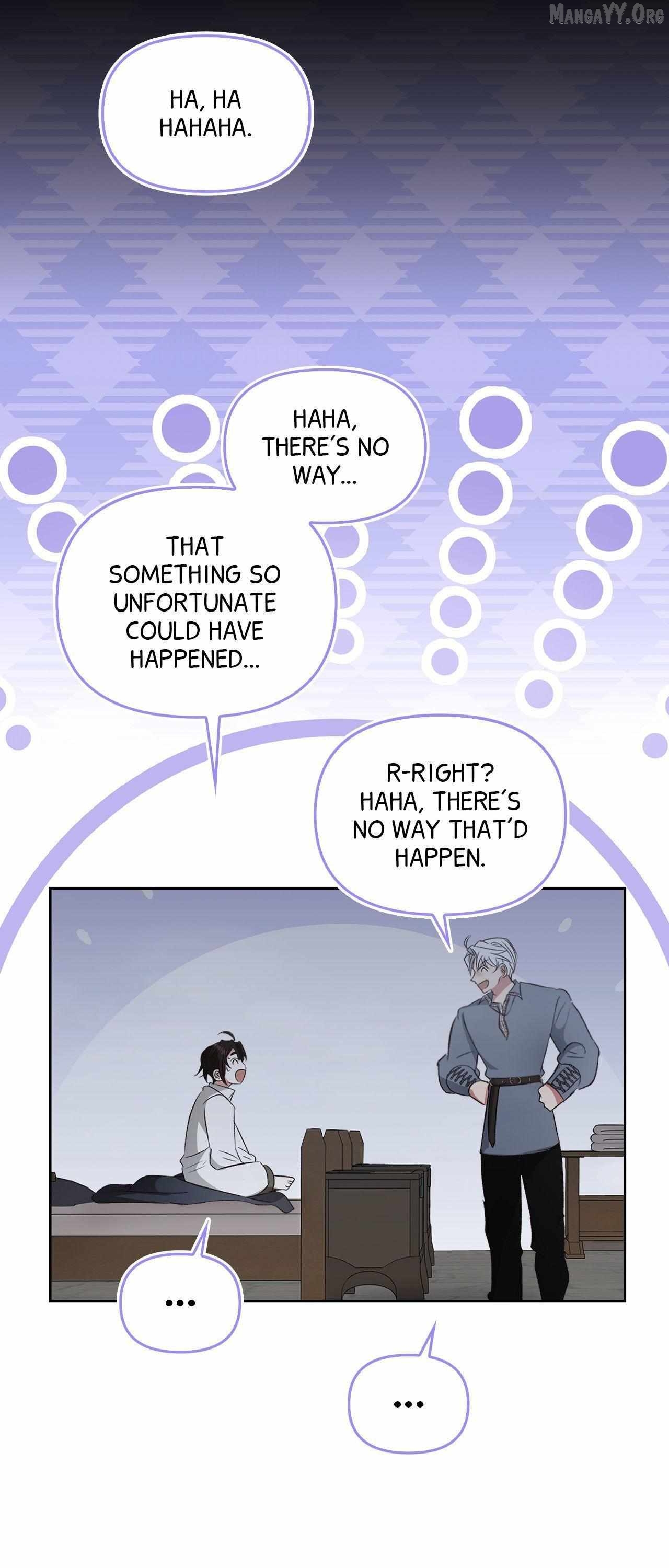 Regas [Official] Chapter 89 - page 86
