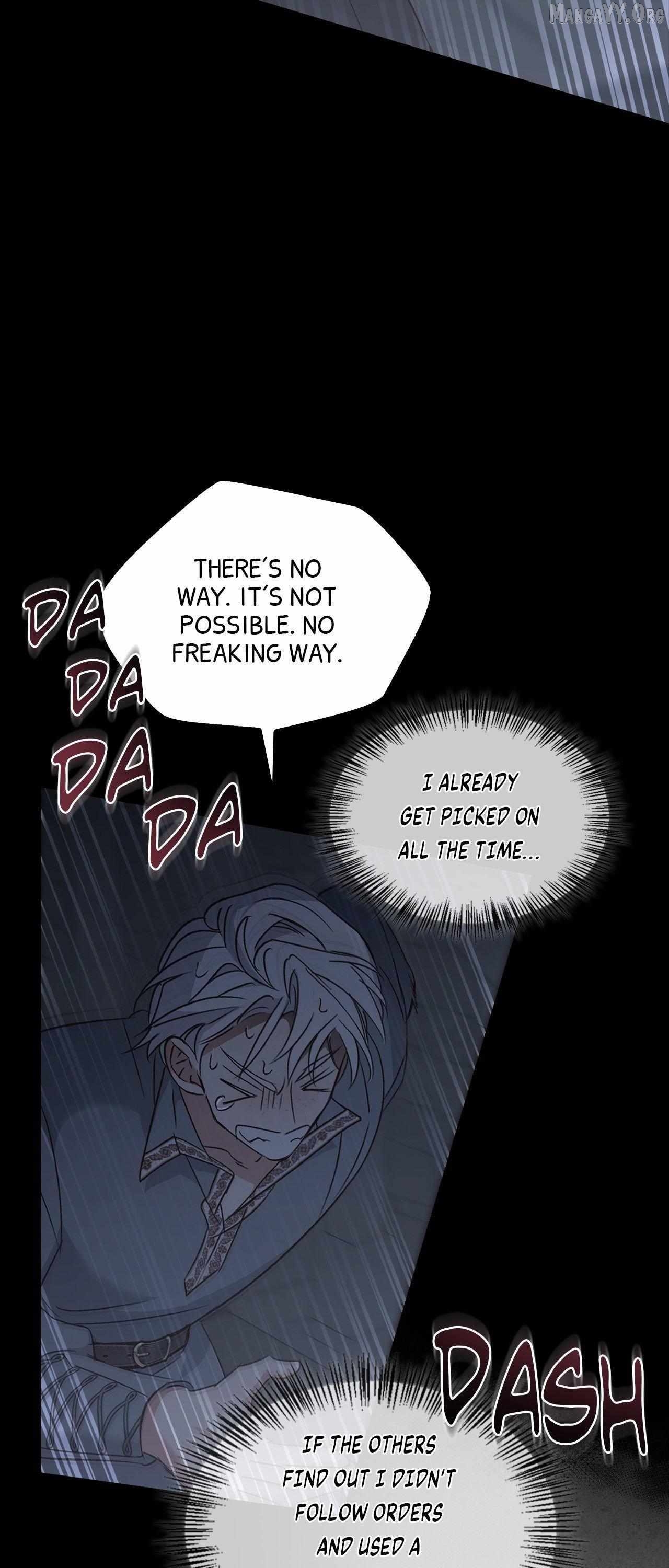 Regas [Official] Chapter 90 - page 2