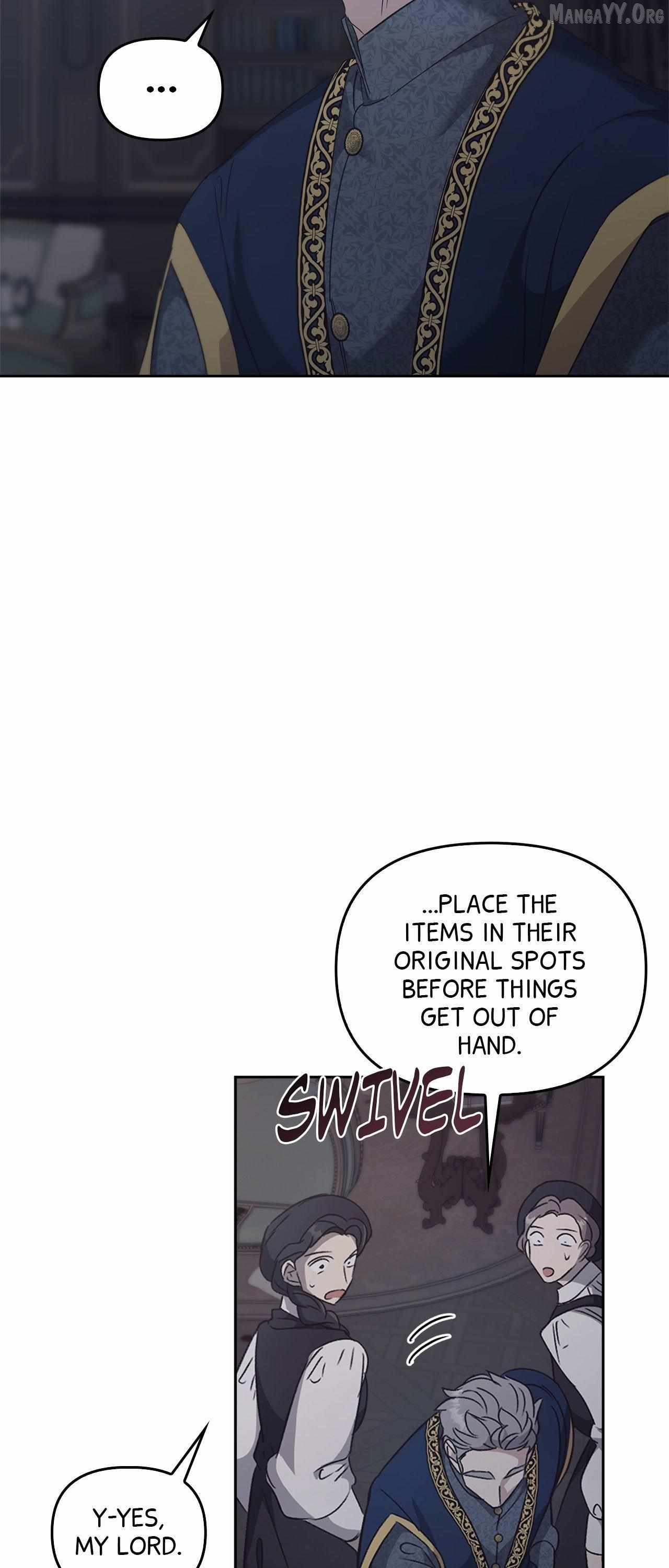 Regas [Official] Chapter 90 - page 21