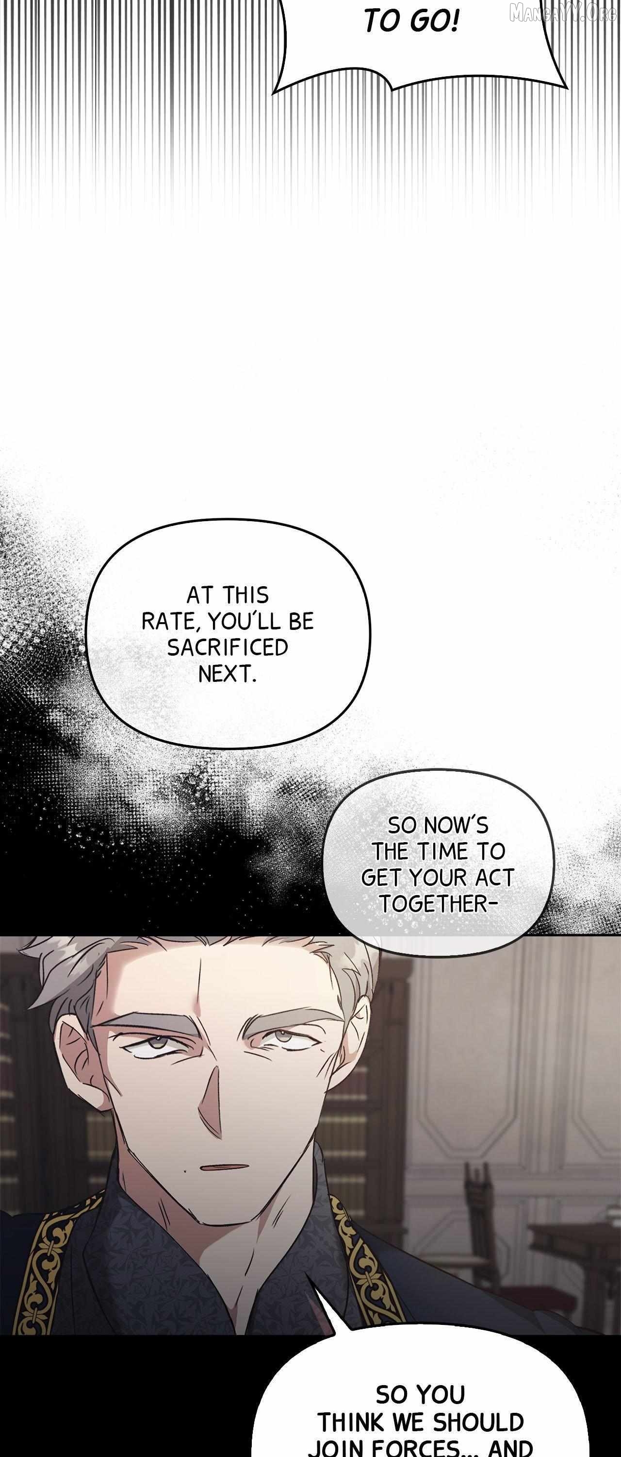 Regas [Official] Chapter 90 - page 28