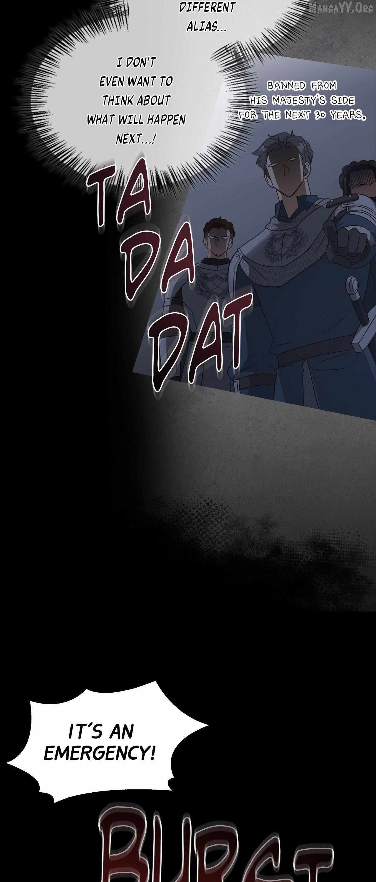 Regas [Official] Chapter 90 - page 3