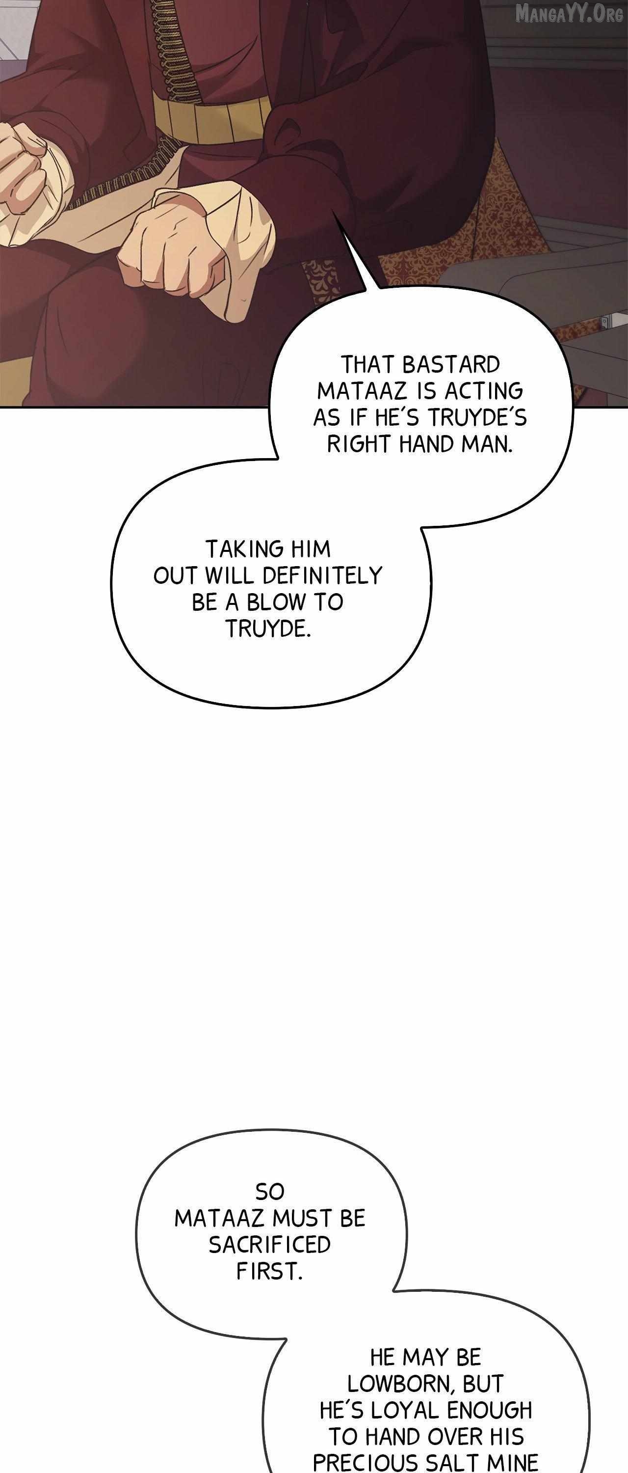 Regas [Official] Chapter 90 - page 30