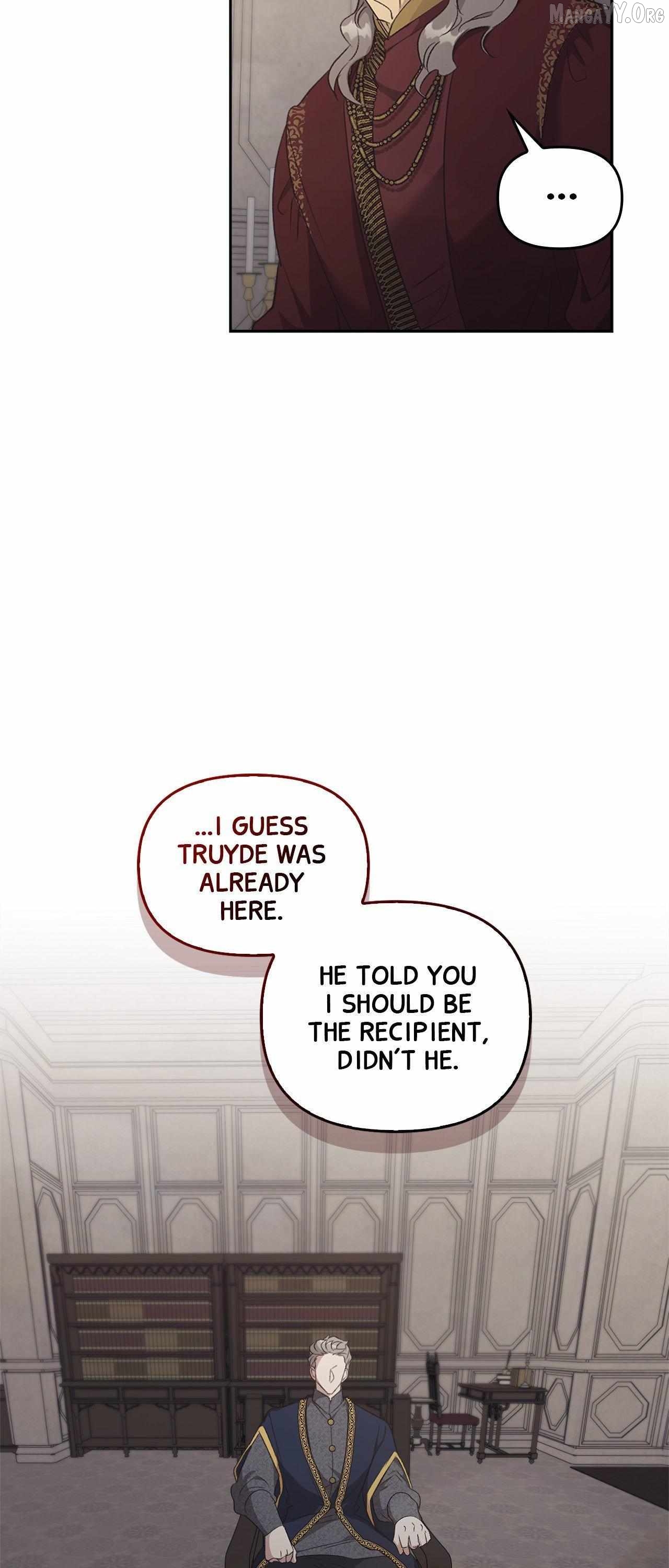 Regas [Official] Chapter 90 - page 32